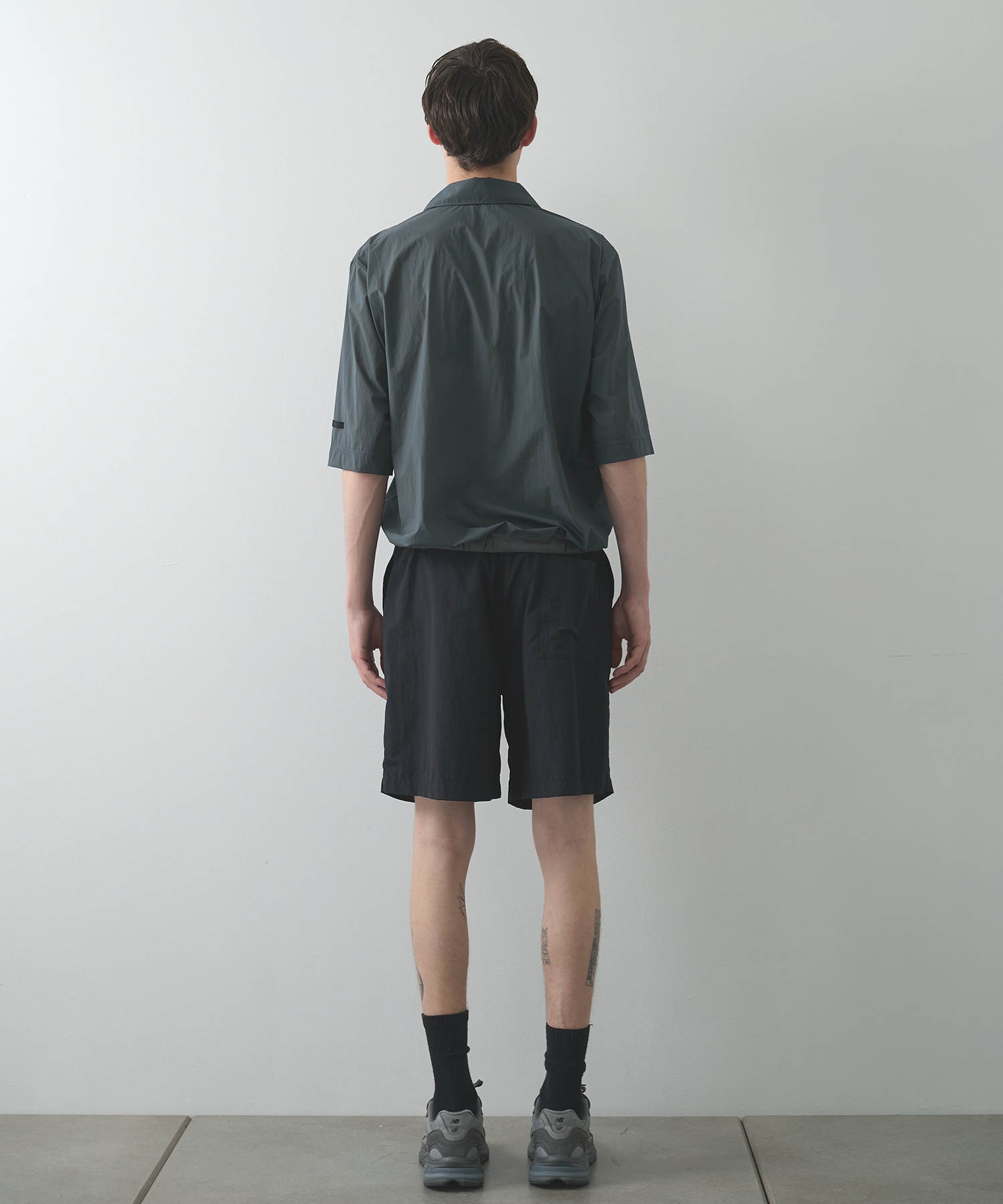 2251-CS50-005 POLO SHIRT N.HOOLYWOOD