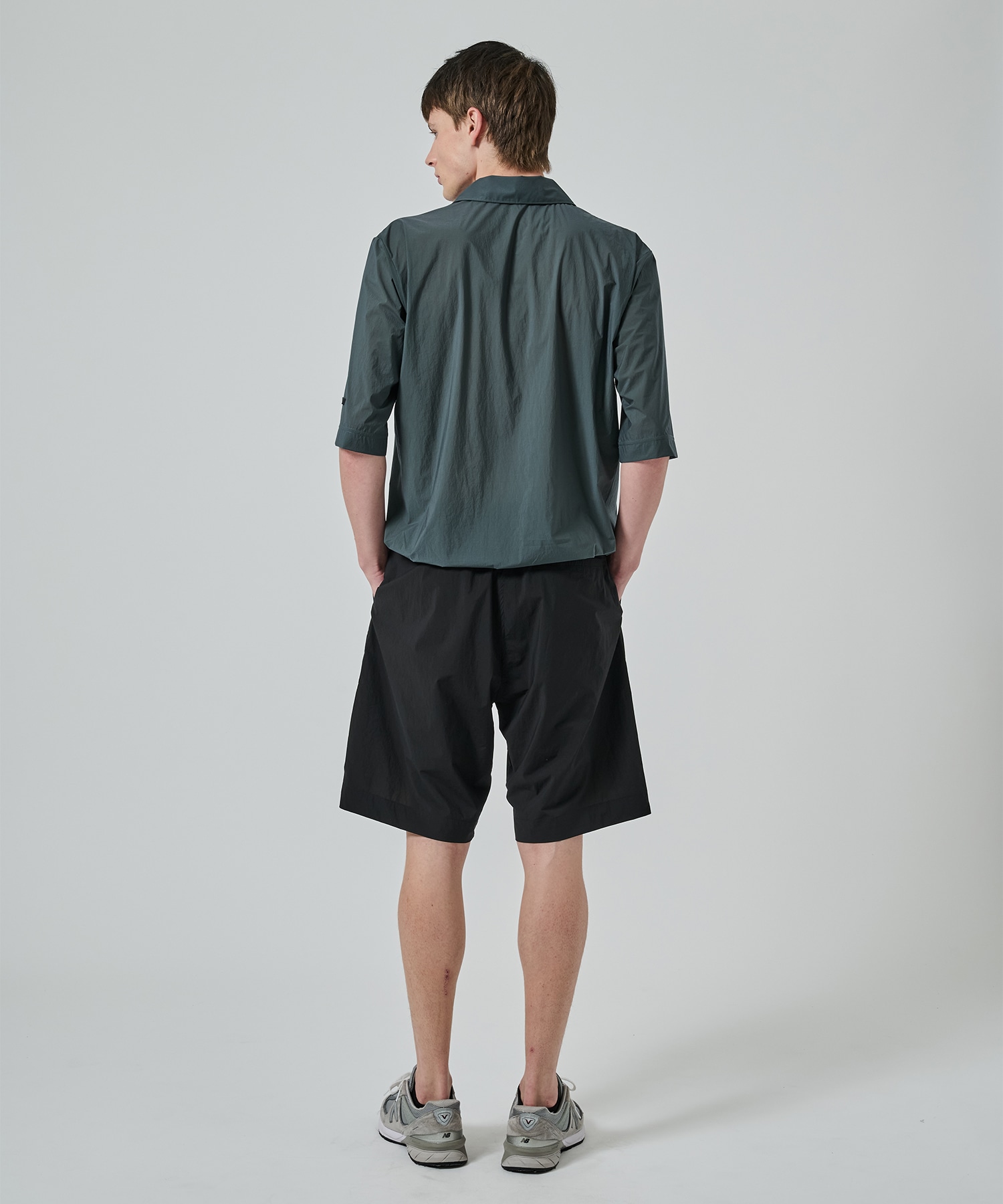 2251-CS50-005 POLO SHIRT N.HOOLYWOOD
