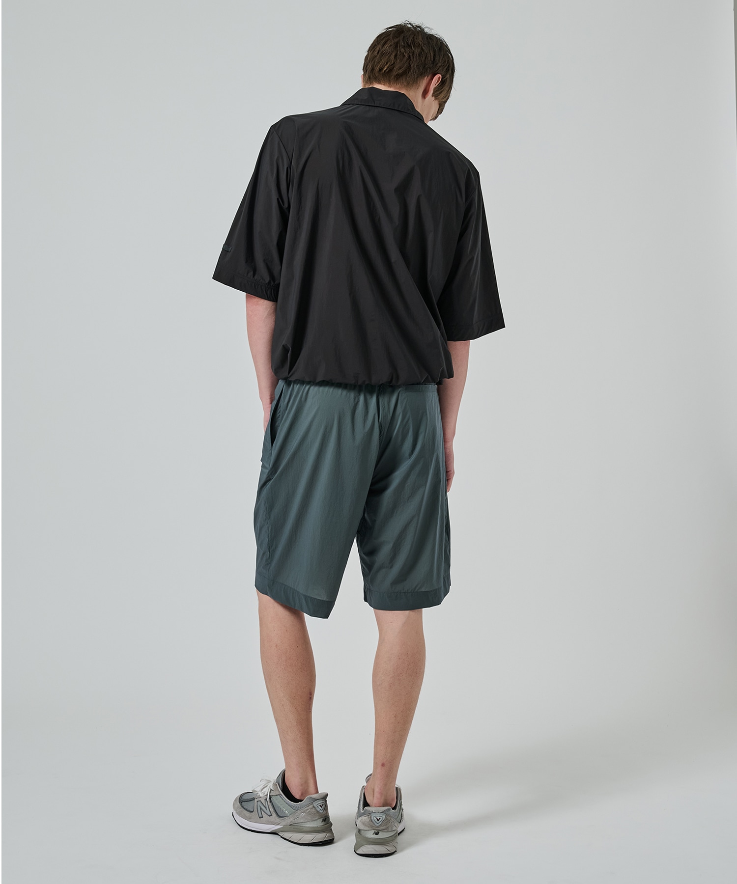 2251-CS50-005 POLO SHIRT N.HOOLYWOOD