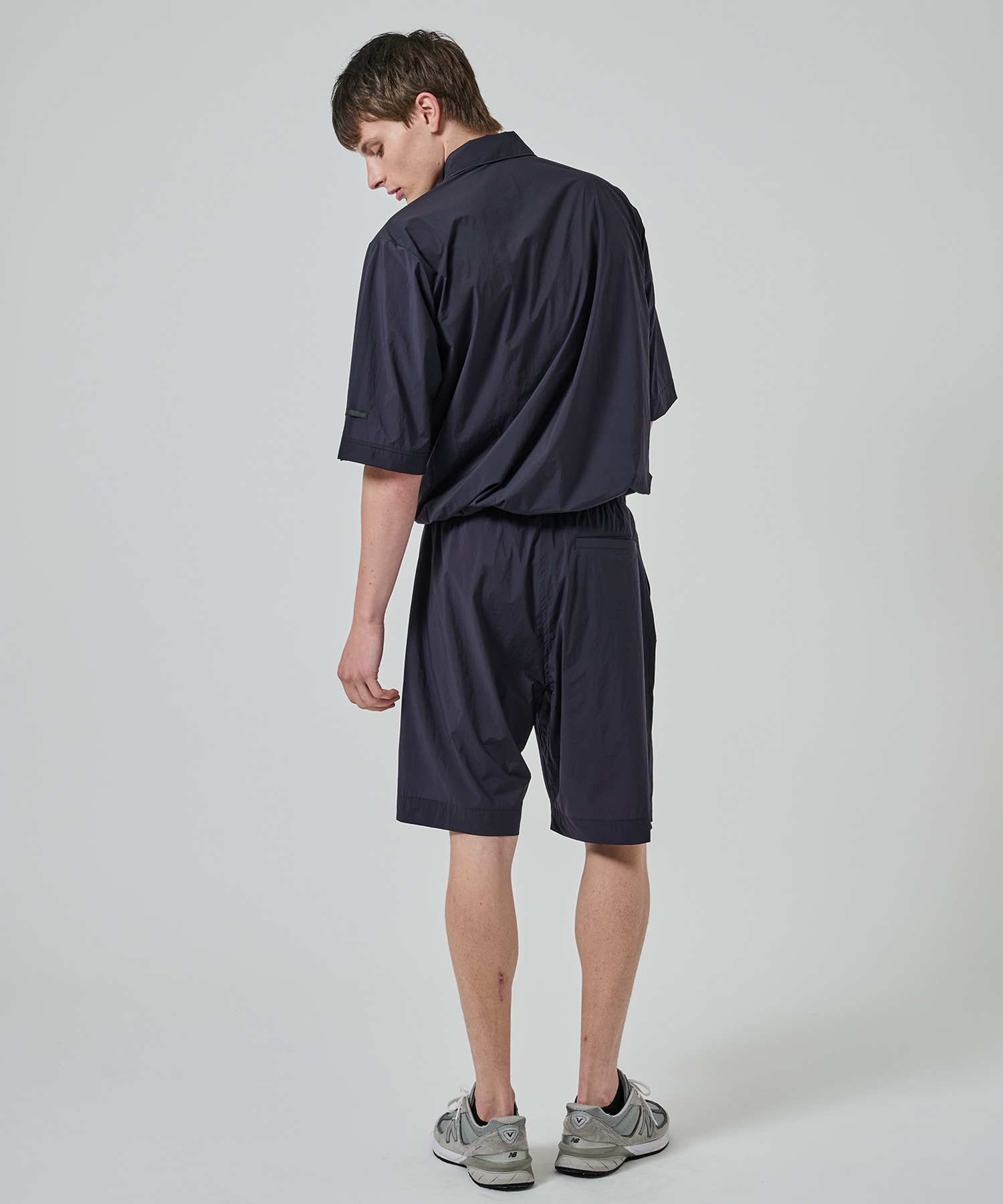 2251-CS50-005 POLO SHIRT N.HOOLYWOOD
