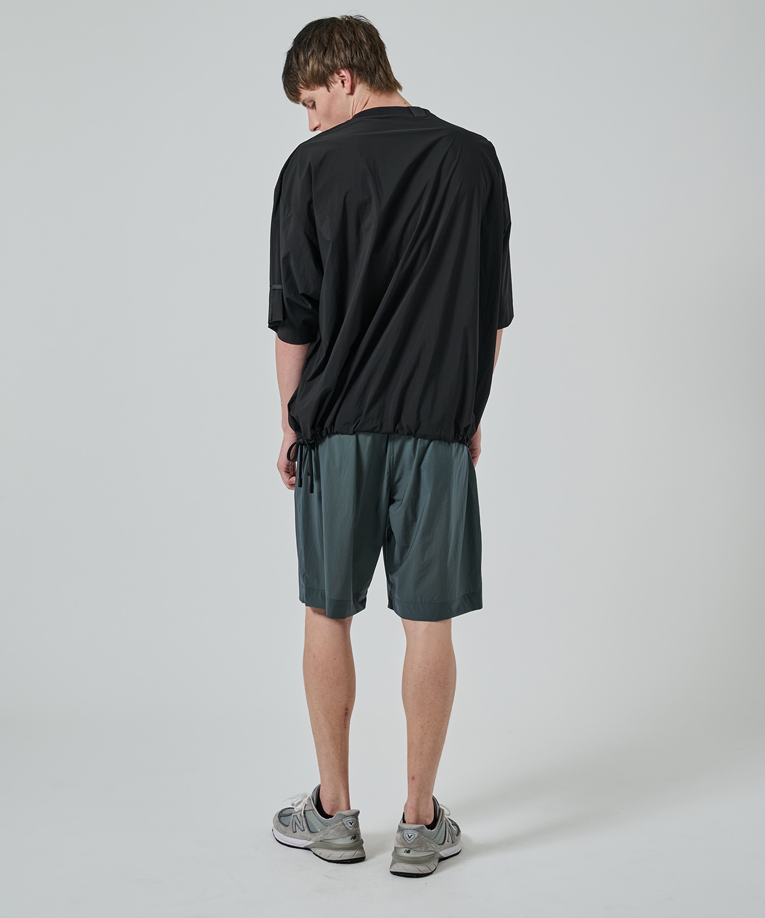2251-CS55-005 T-SHIRT N.HOOLYWOOD