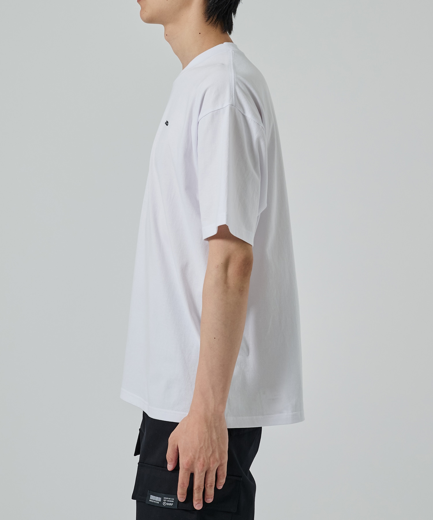<別注>JIEDA LOGO TEE JieDa