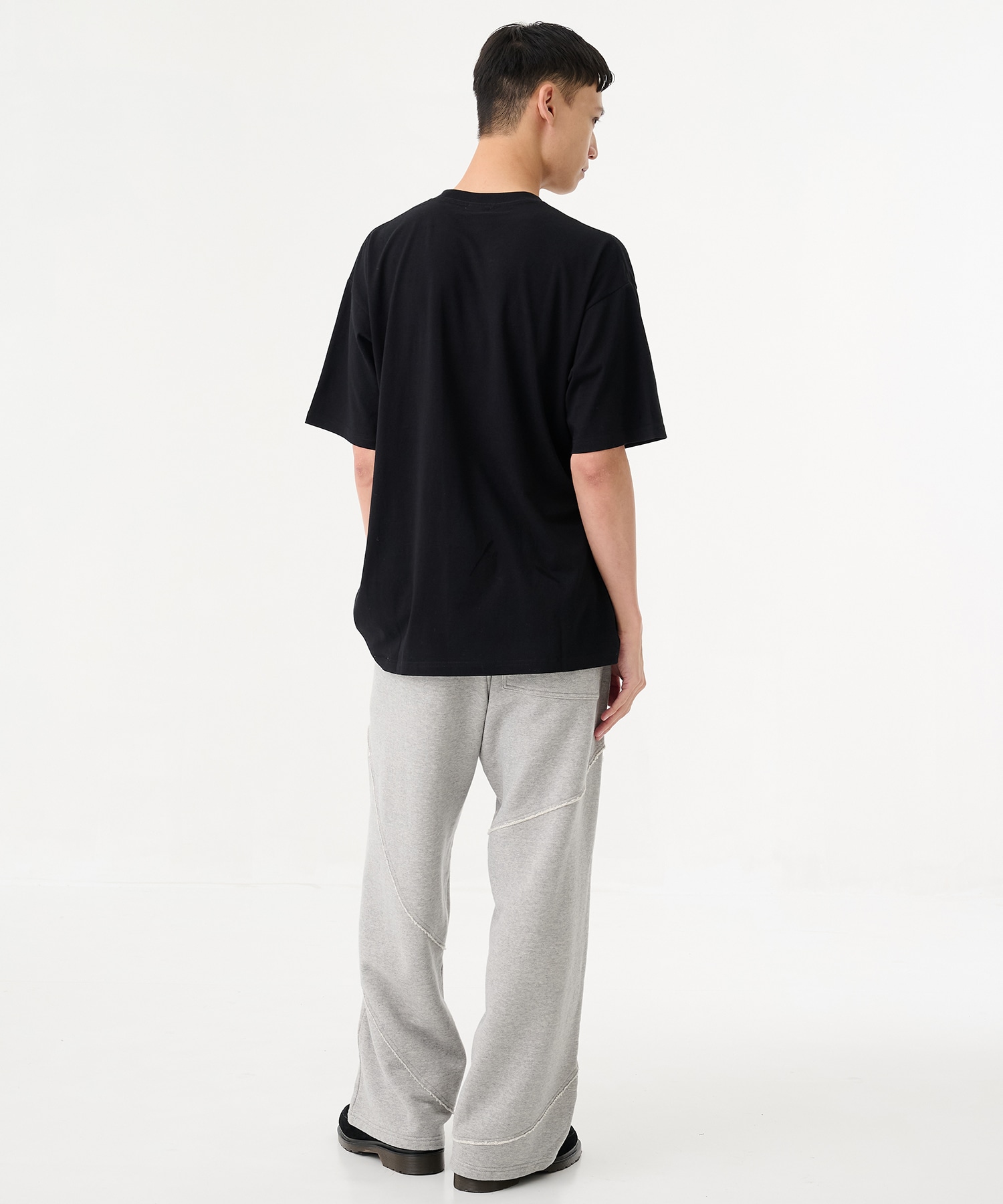 <別注>JIEDA LOGO TEE JieDa