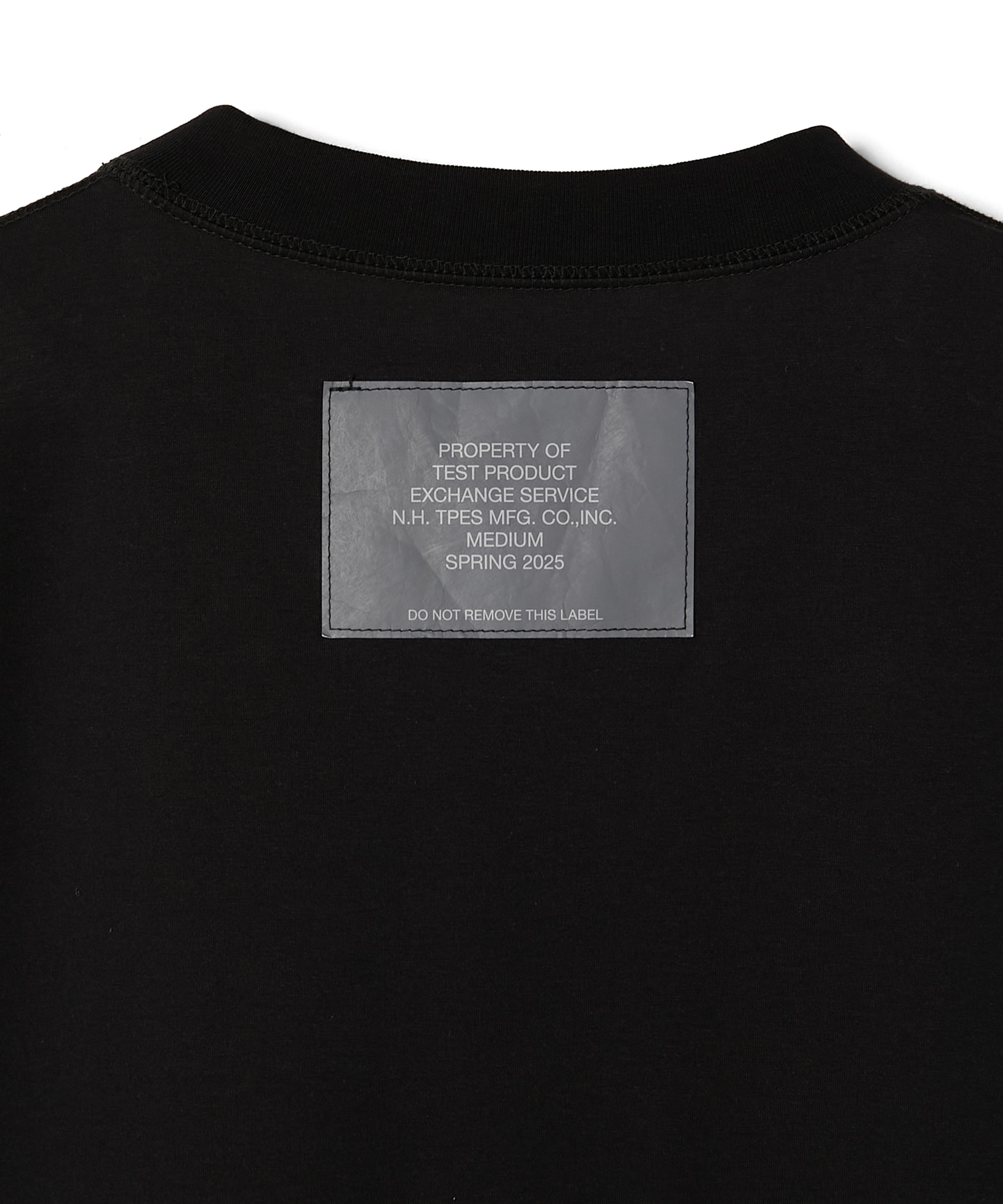 9251-CS55-015 T-SHIRT N.HOOLYWOOD