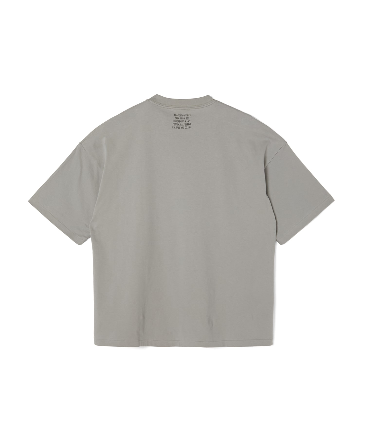 9251-CS56-016 2PACK T-SHIRT N.HOOLYWOOD