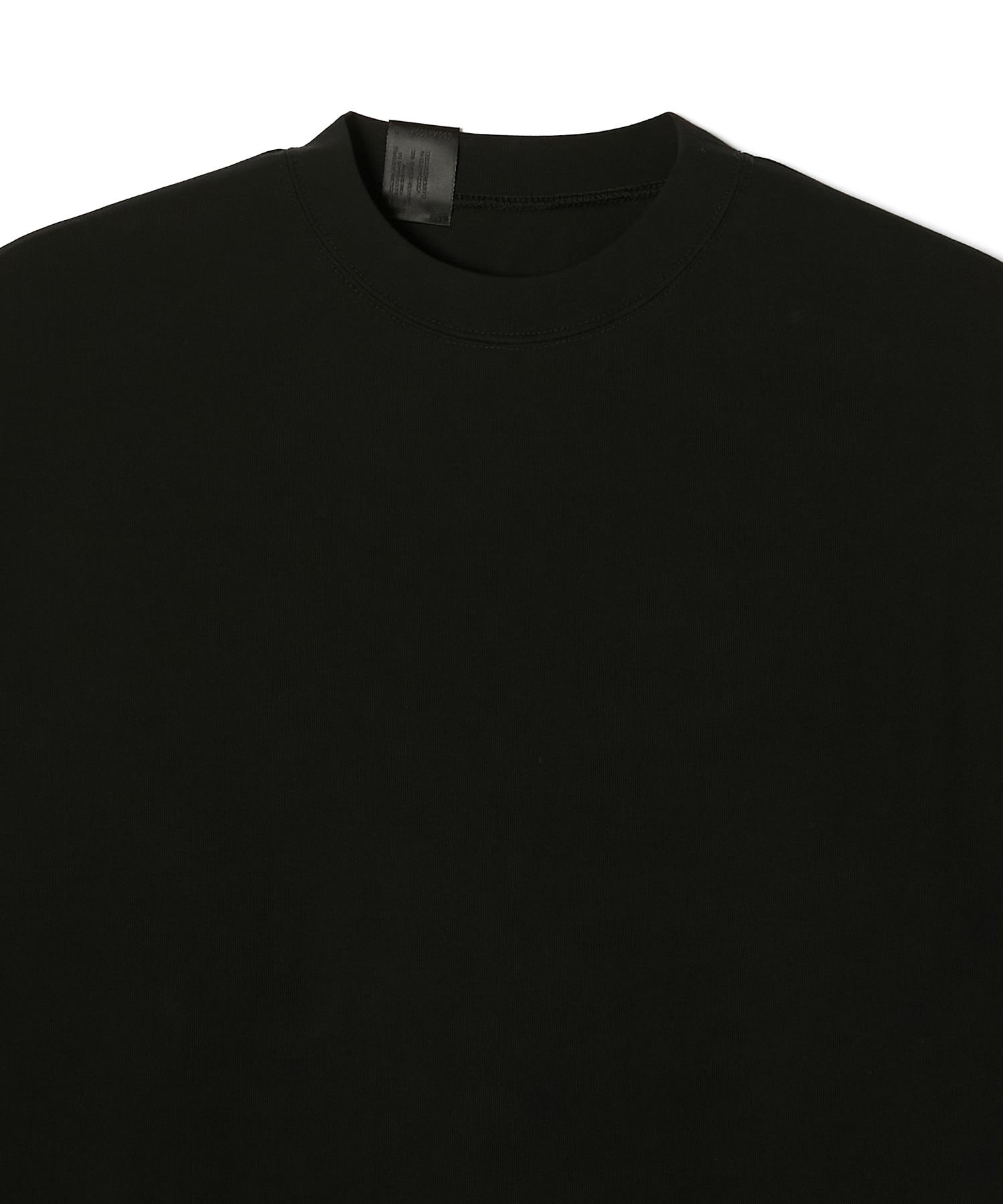 2251-CS51-019 BIG T-SHIRT N.HOOLYWOOD