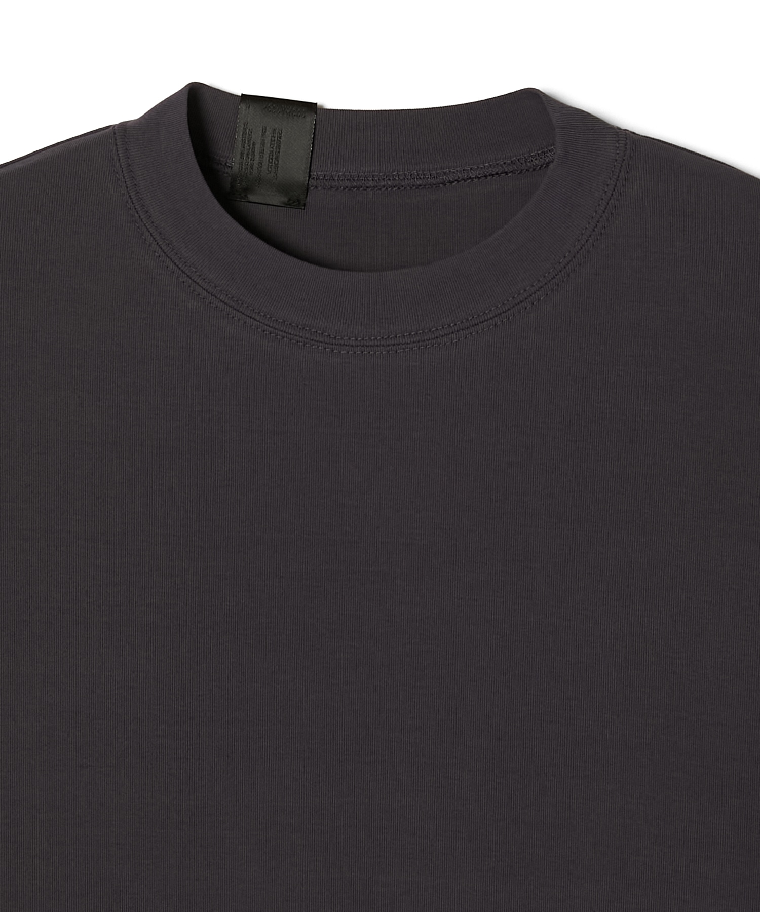 2251-CS51-019 BIG T-SHIRT N.HOOLYWOOD