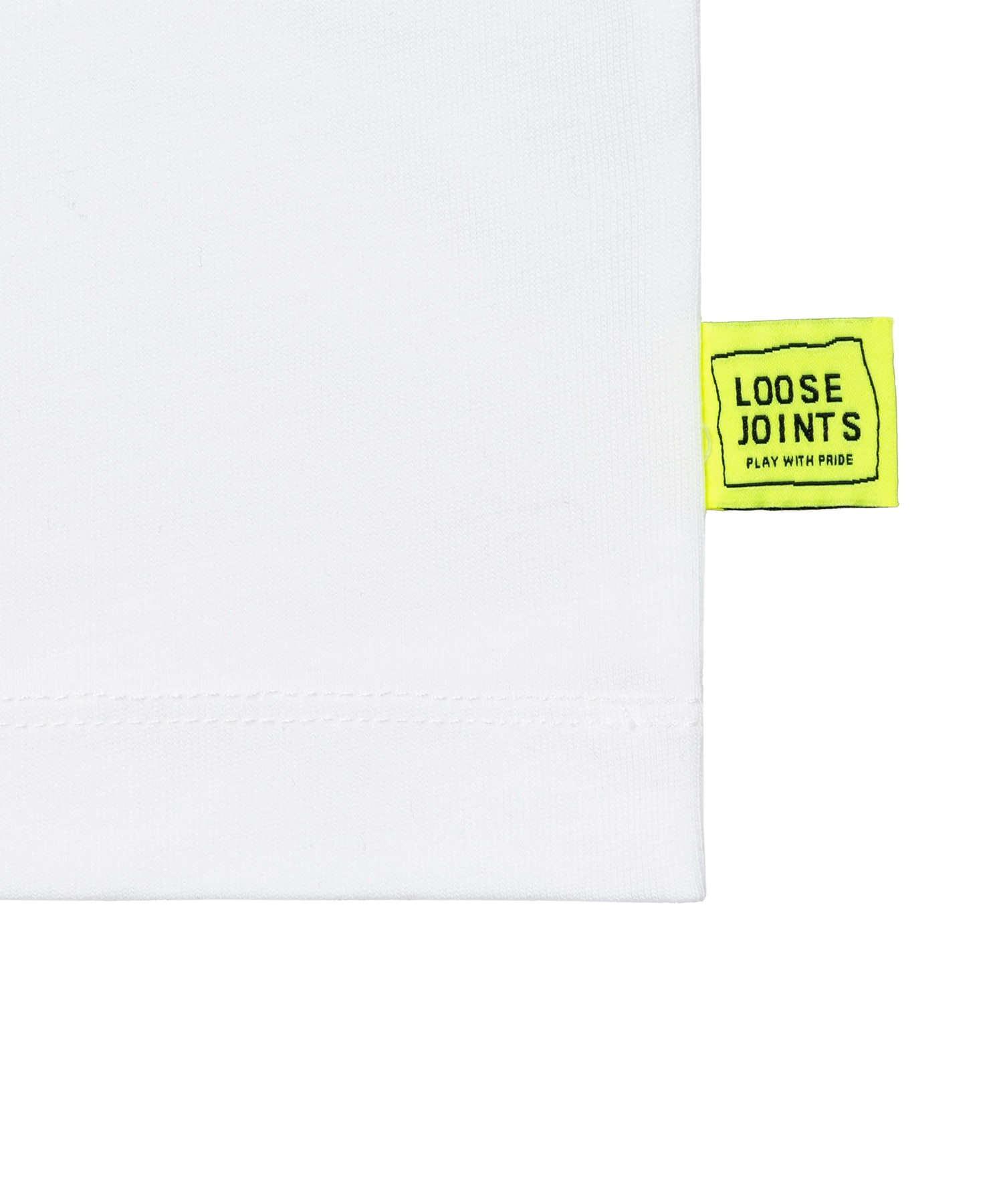 DEADKEBAB - CHEESE S/S TEE loosejoints