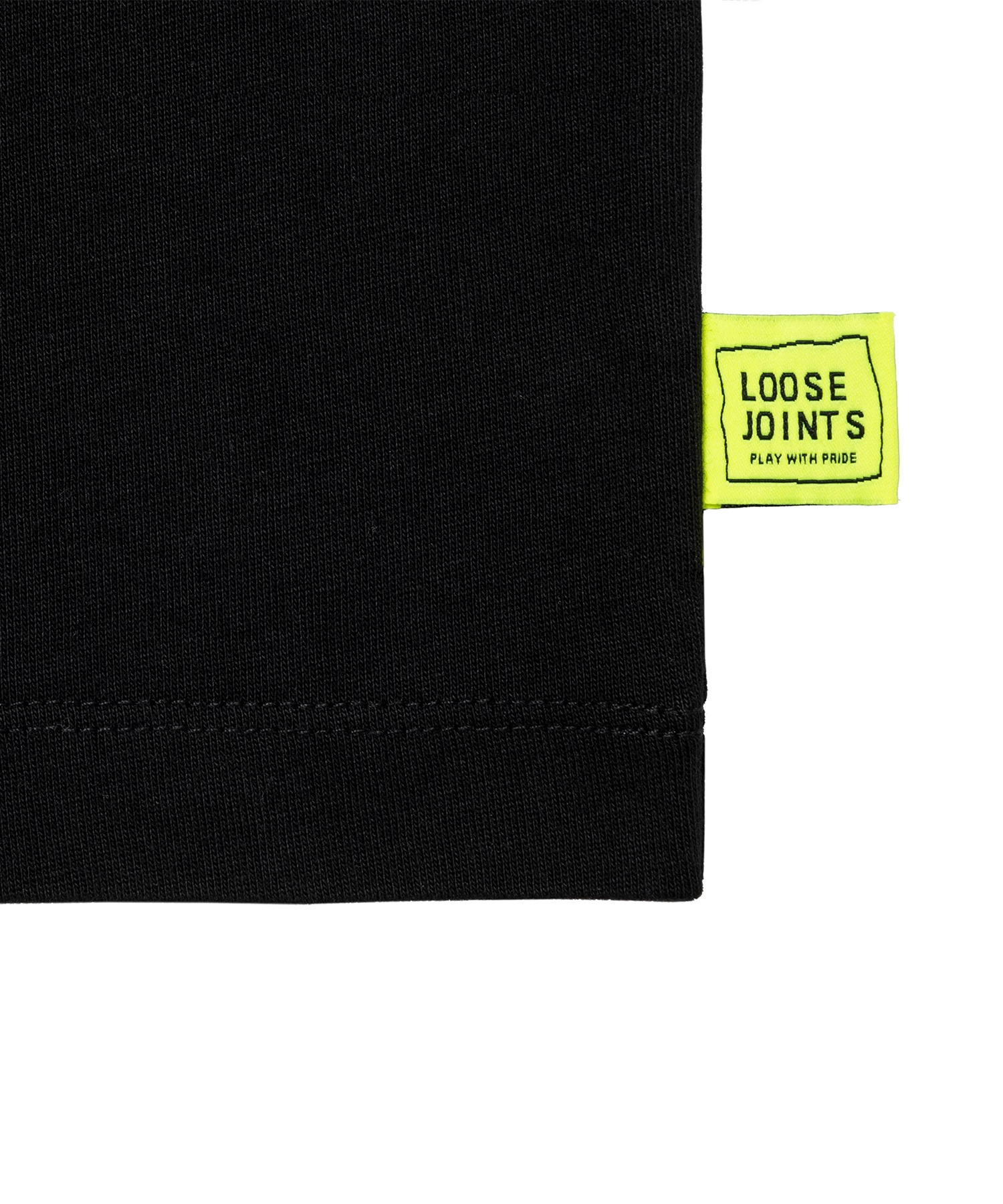 MASATO MAEKAWA - AFRO BEAT SCIENCE S/S TEE loosejoints