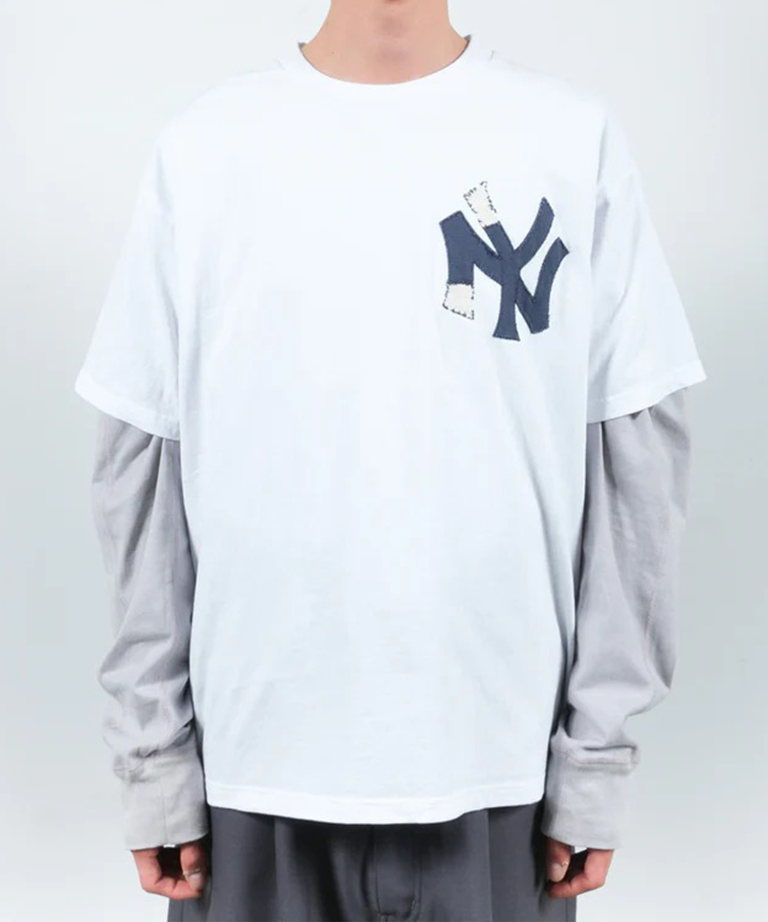 NOT YOUR TEAM TEE JieDa