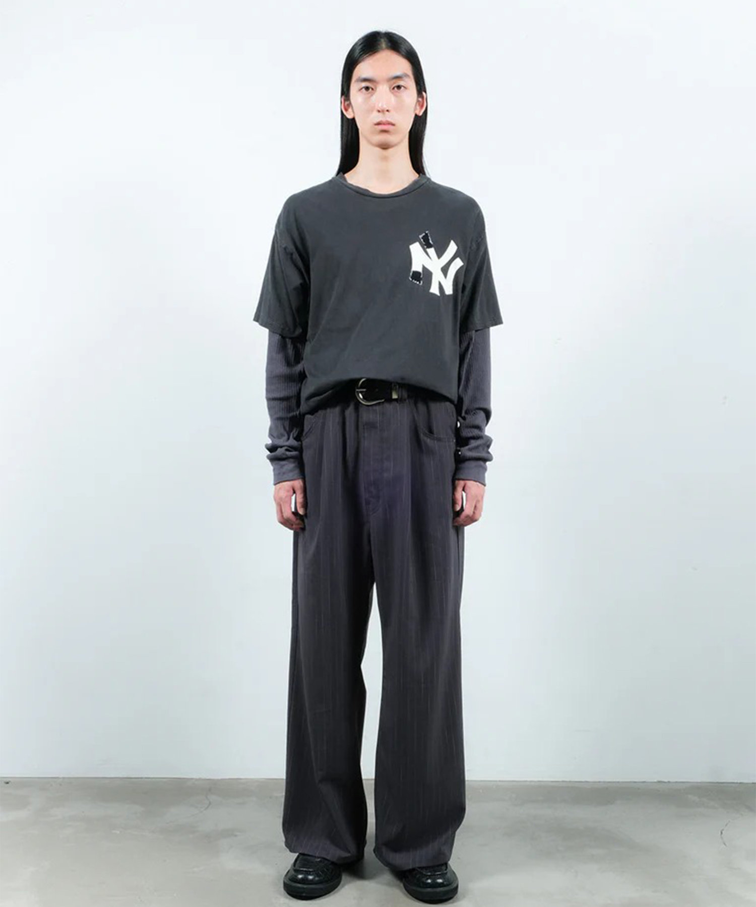 NOT YOUR TEAM TEE JieDa