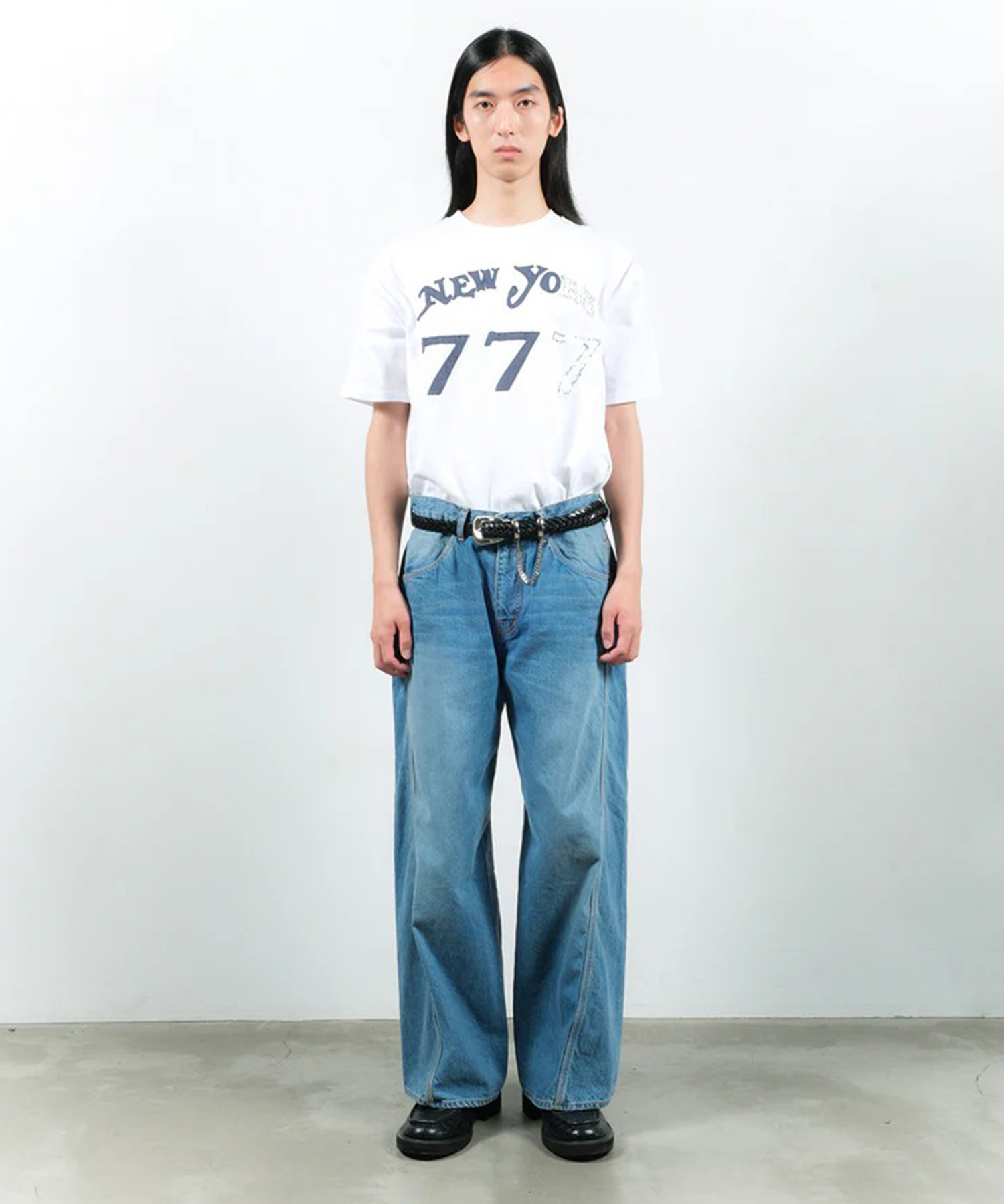 777 TEE JieDa