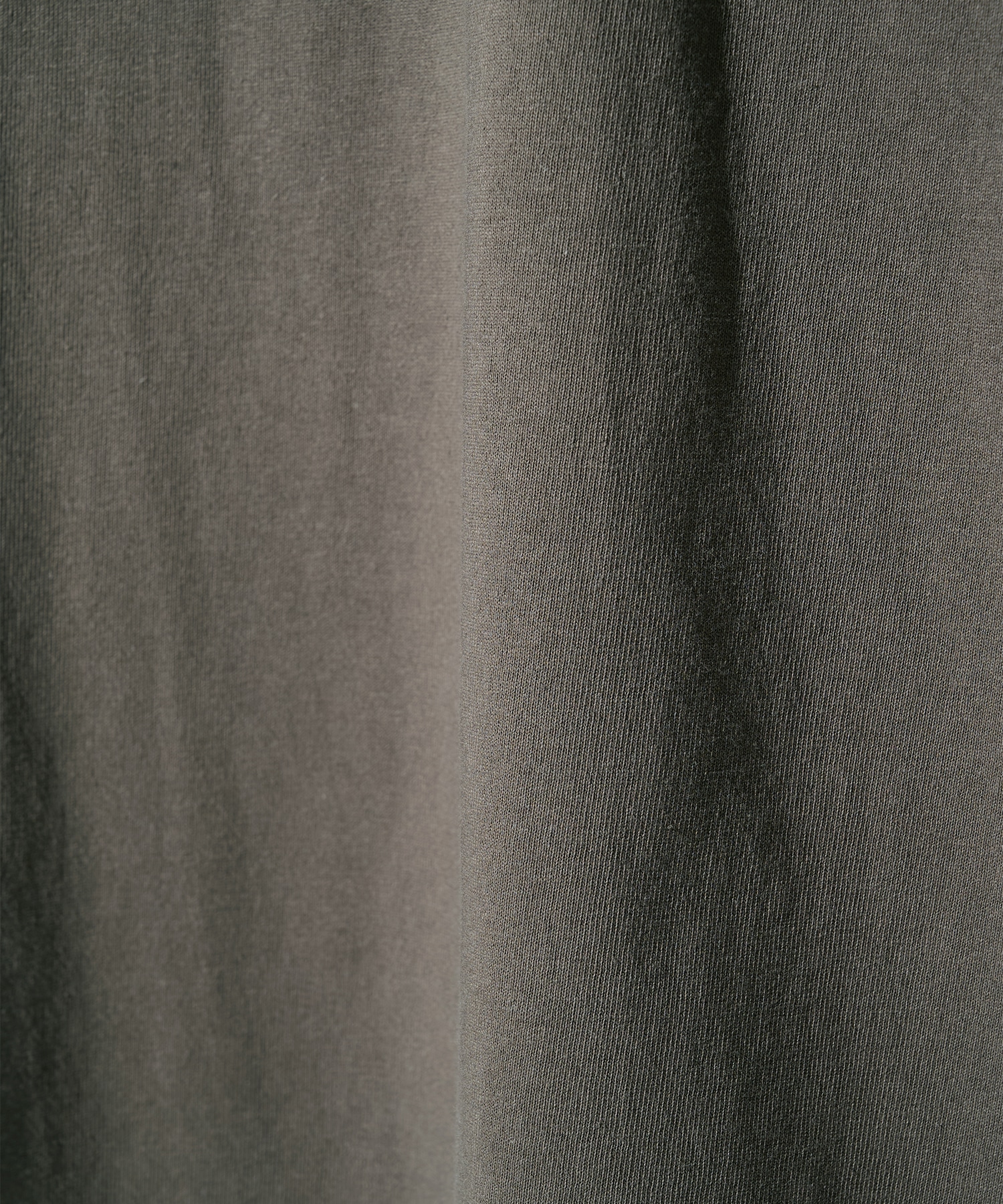 JIEDA RELAXED T-SHIRT JieDa