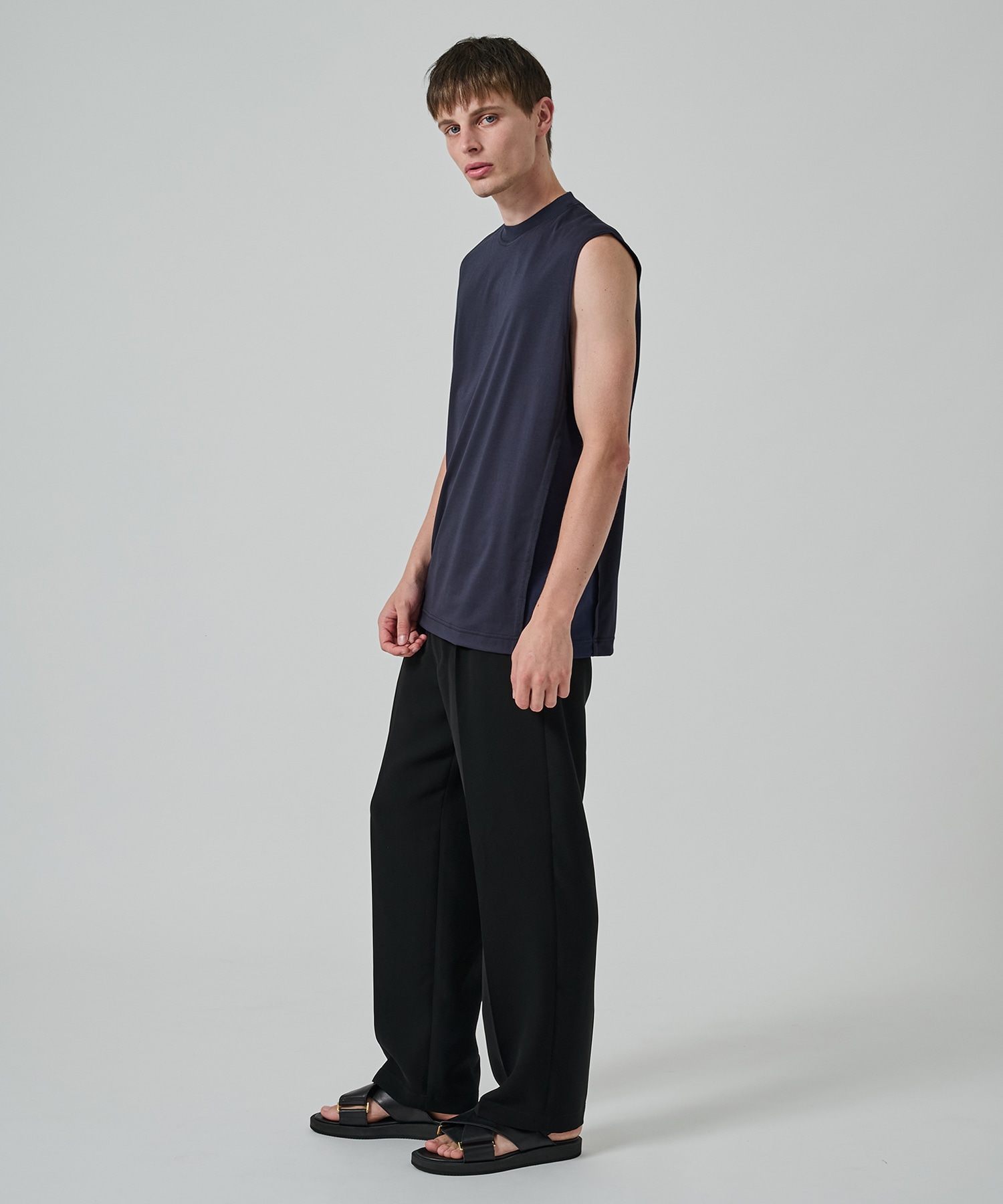 別注 9255-CS61-018 切り替えTANKTOP N.HOOLYWOOD