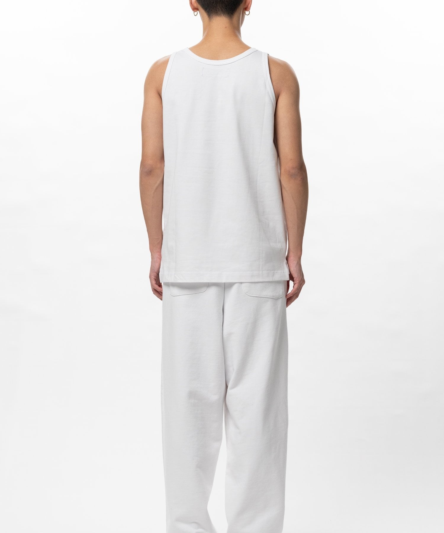HEAVY WEIGHT JERSEY TANKTOP in・stru(men-tal)
