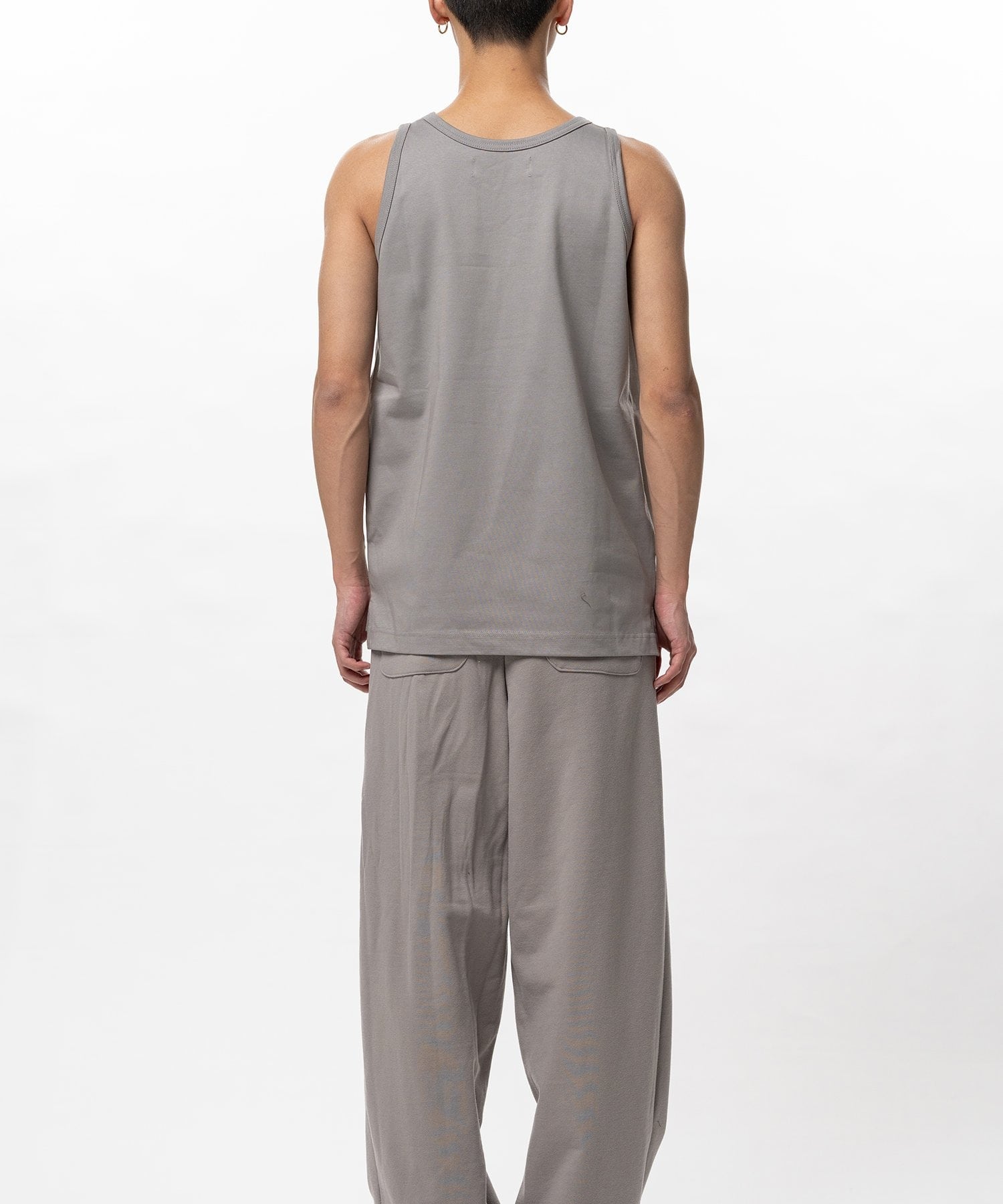 HEAVY WEIGHT JERSEY TANKTOP in・stru(men-tal)