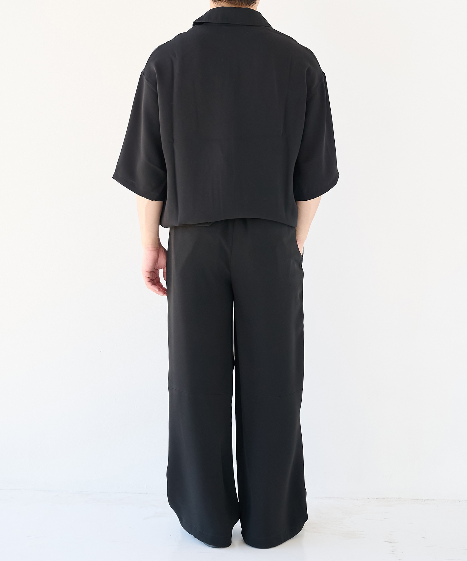 SUMMER ESSENTIAL DRAWCORD POLO STUDIOUS