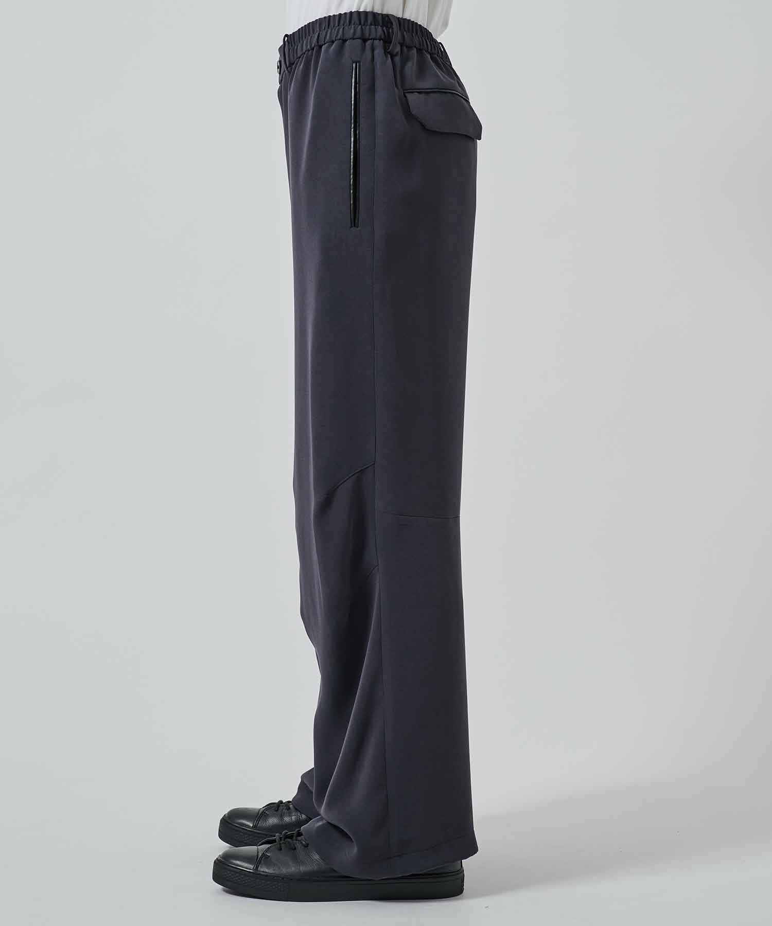 SUMMER ESSENTIAL RELAX PANTS STUDIOUS