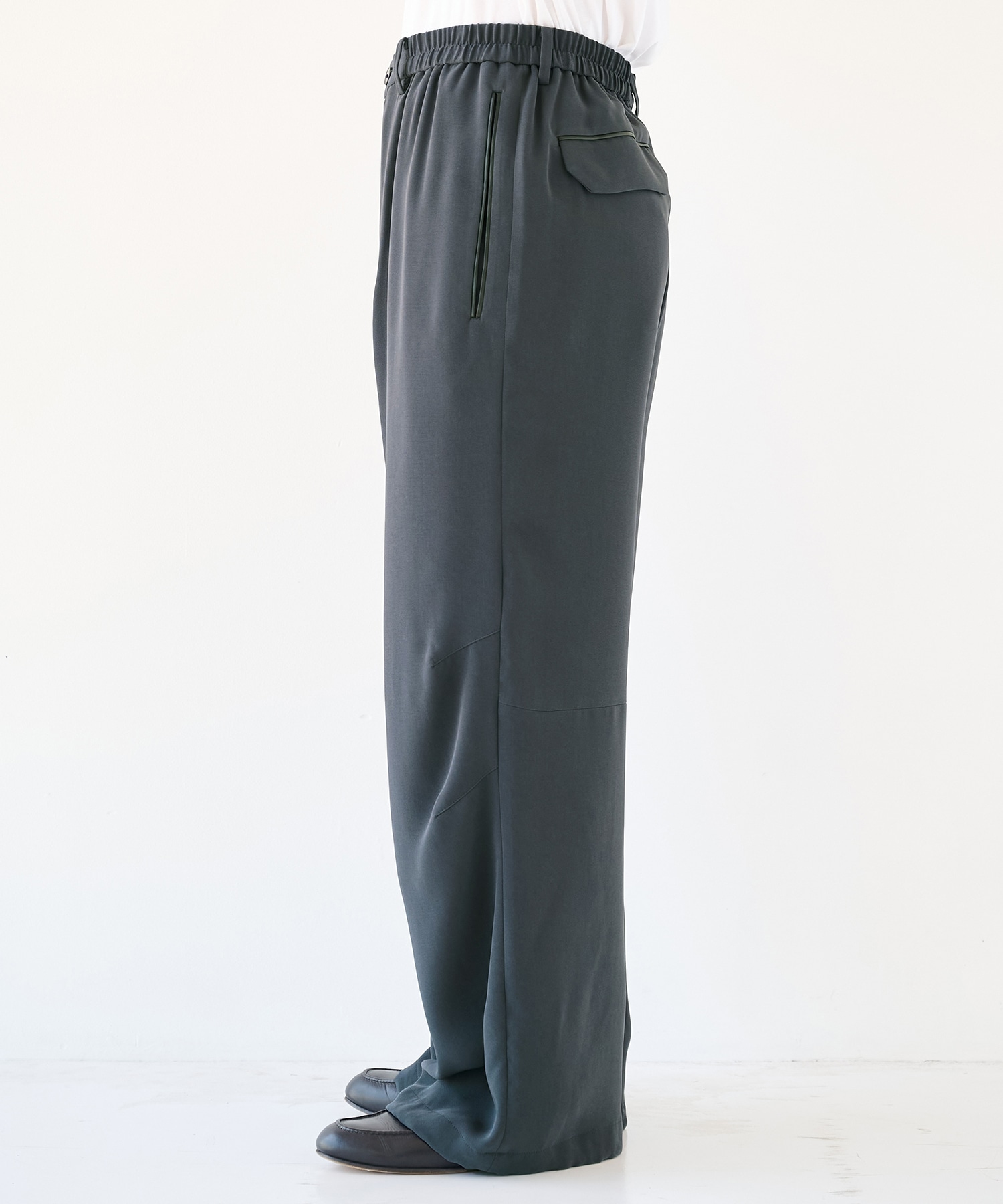 SUMMER ESSENTIAL RELAX PANTS STUDIOUS