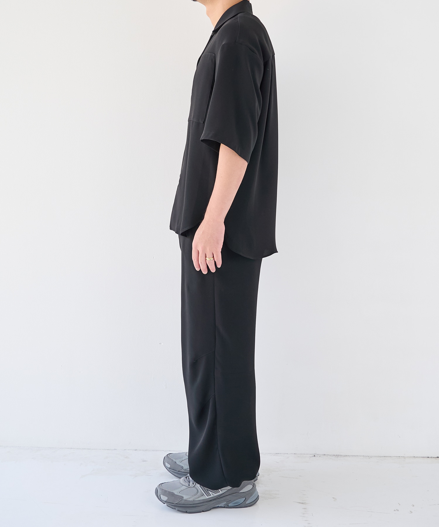 SUMMER ESSENTIAL RELAX PANTS STUDIOUS