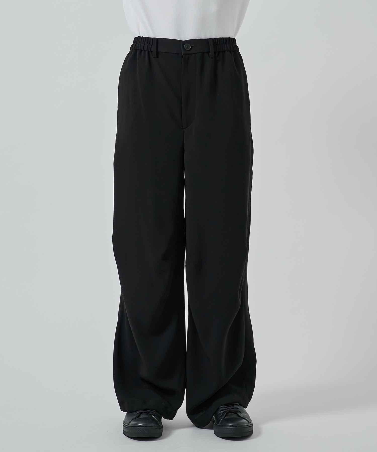 SUMMER ESSENTIAL RELAX PANTS STUDIOUS