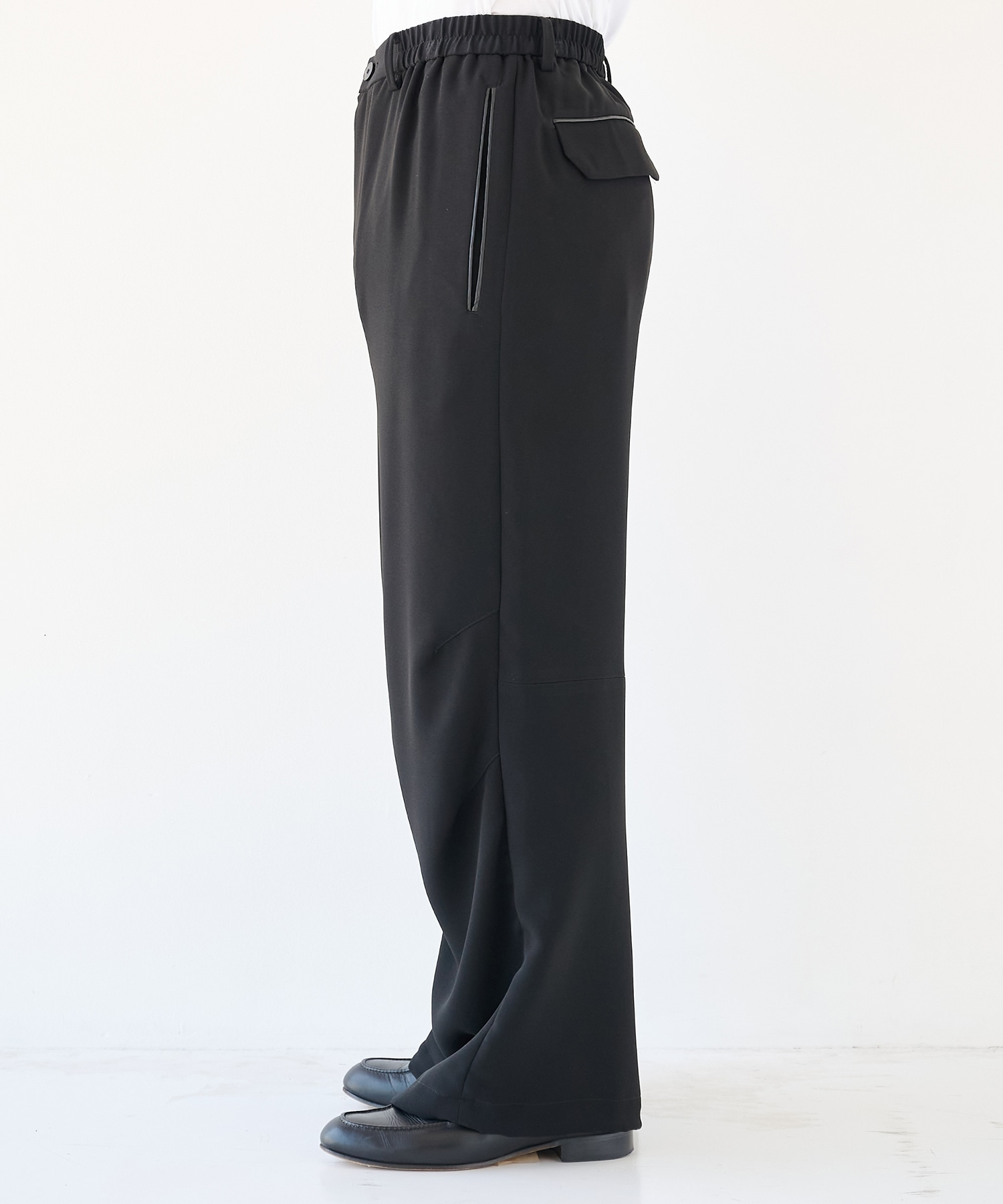 SUMMER ESSENTIAL RELAX PANTS STUDIOUS