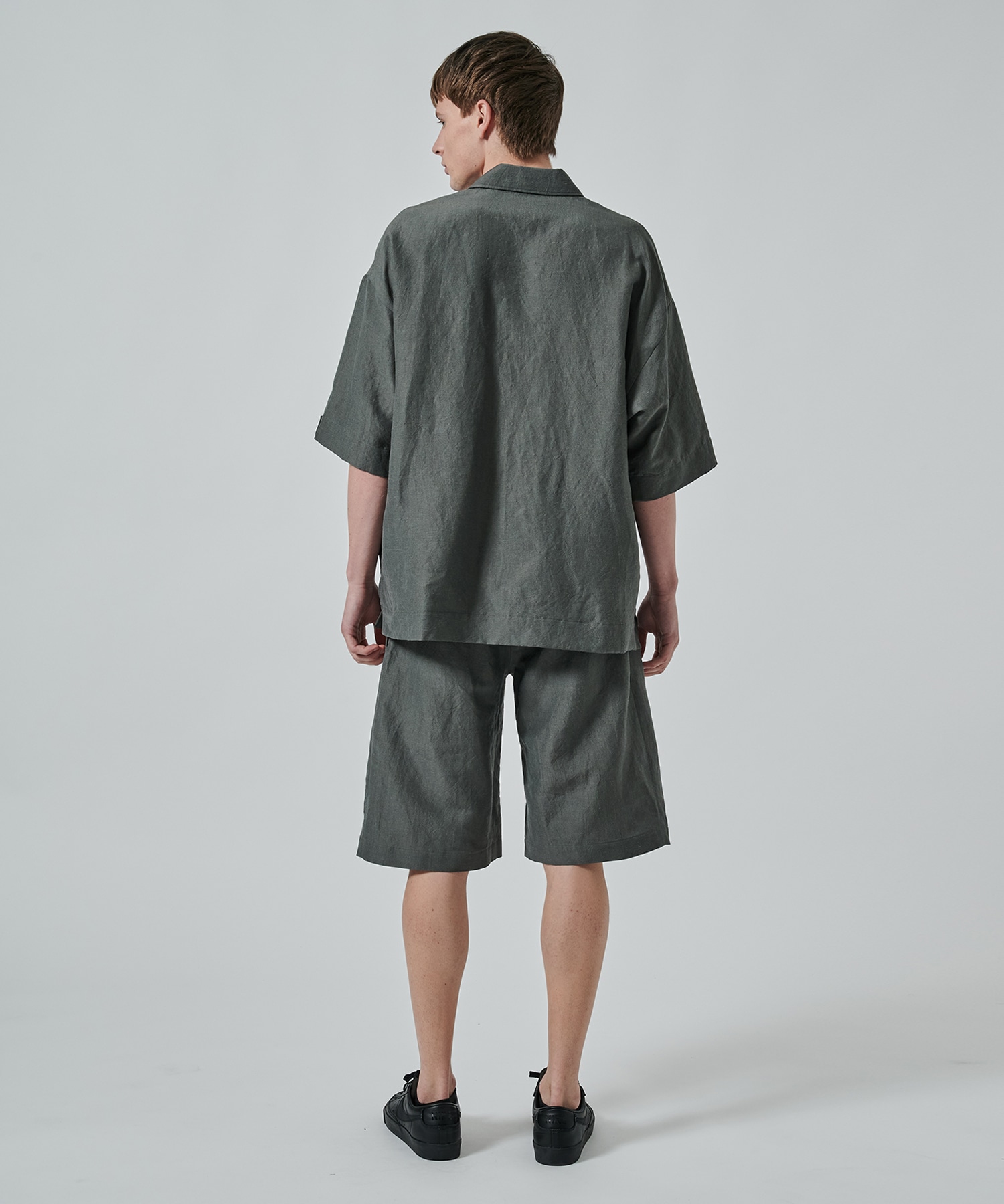 2251-PT50-001 PANTS N.HOOLYWOOD