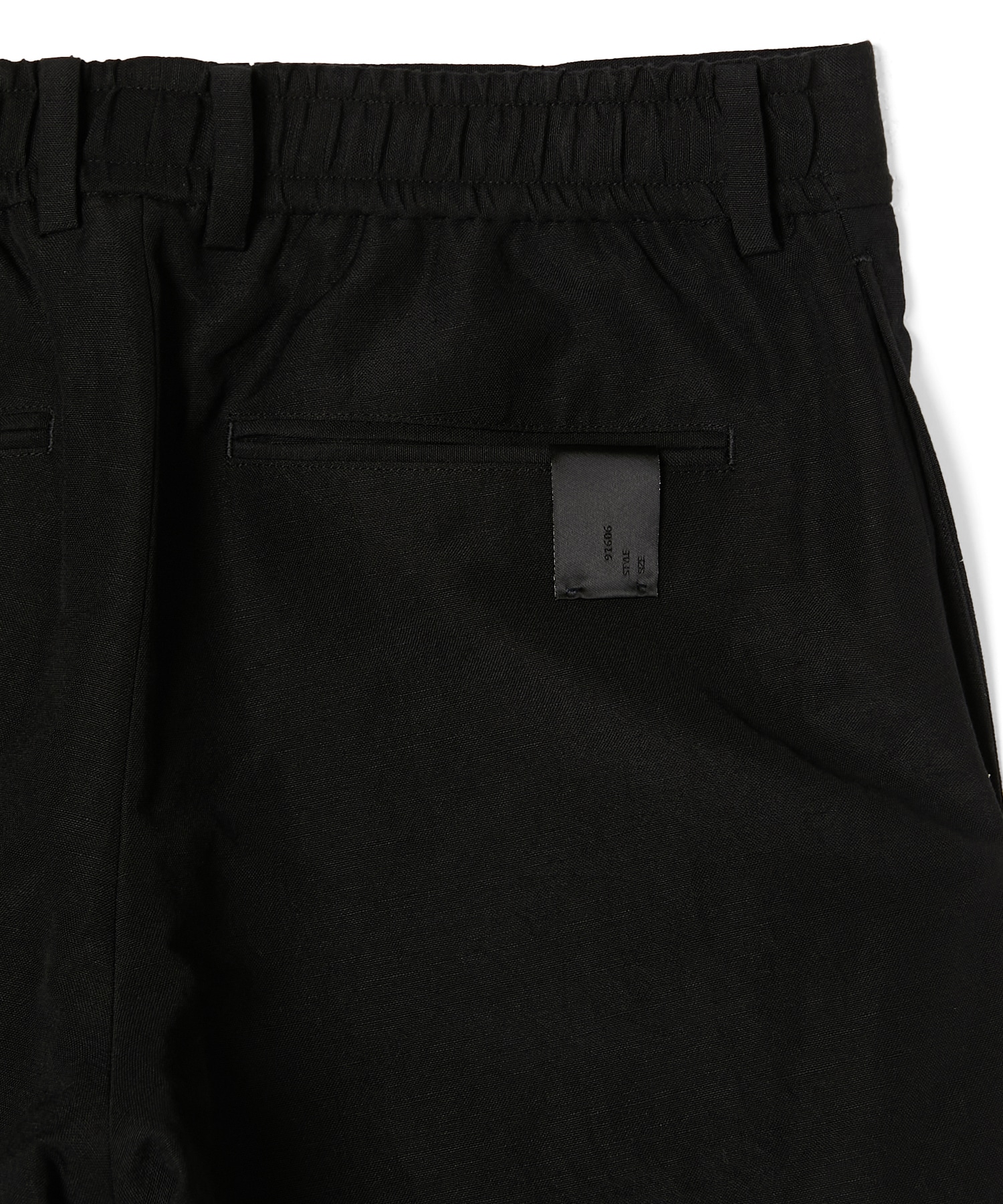 2251-PT50-001 PANTS N.HOOLYWOOD