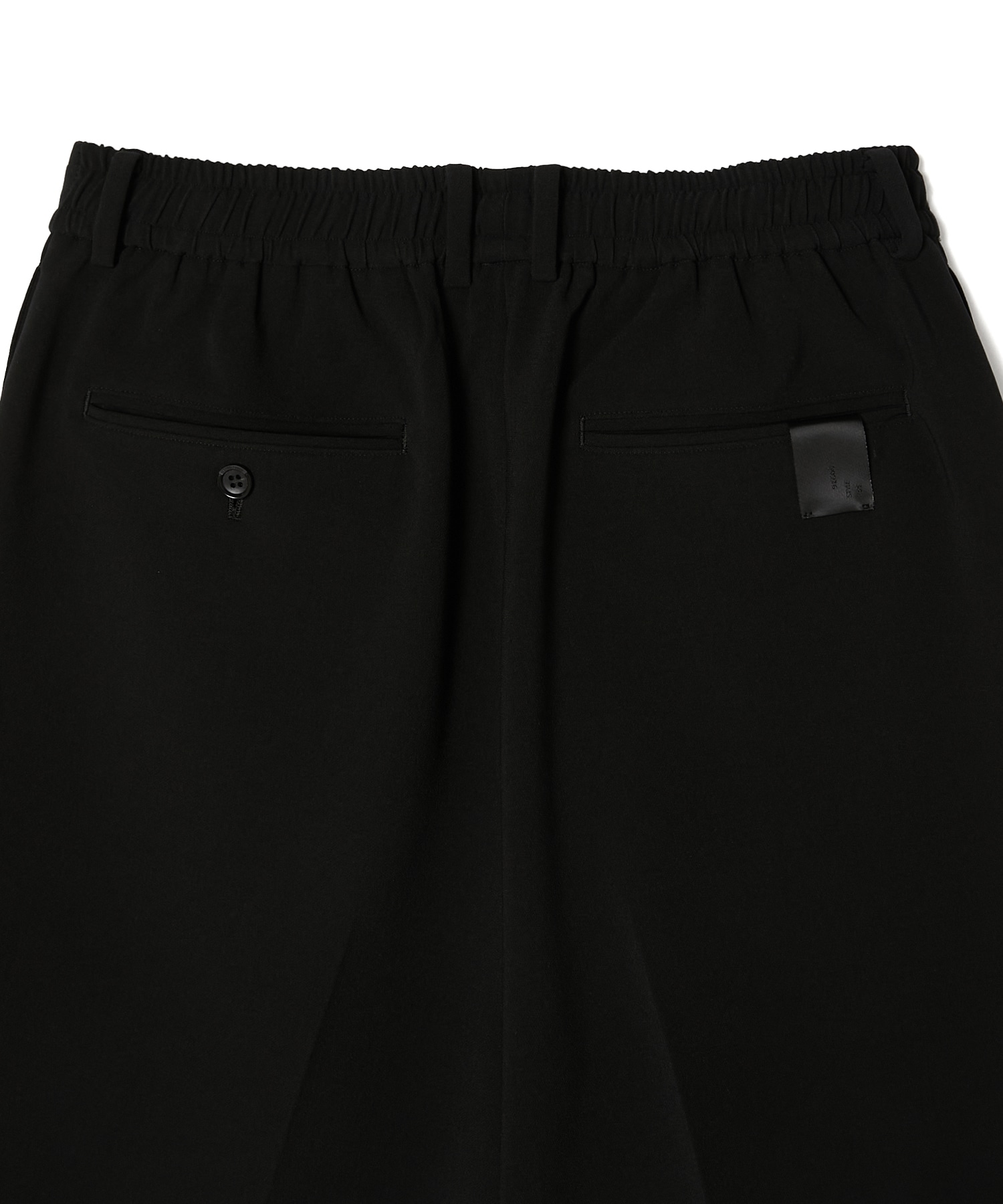 2251-PT51-006 PANTS N.HOOLYWOOD
