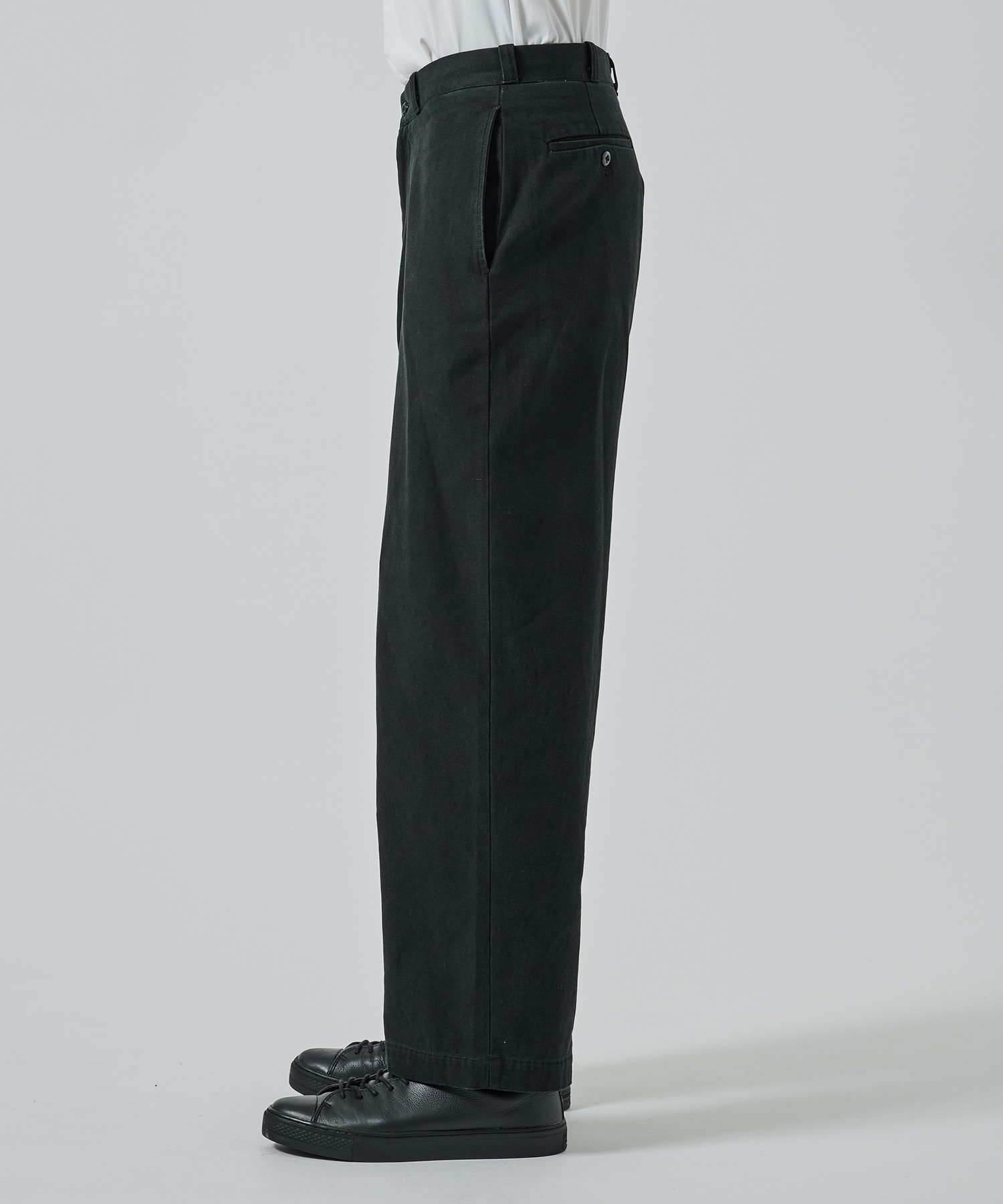 U.S.ARMY CHINO TROUSERS MARKAWARE/marka