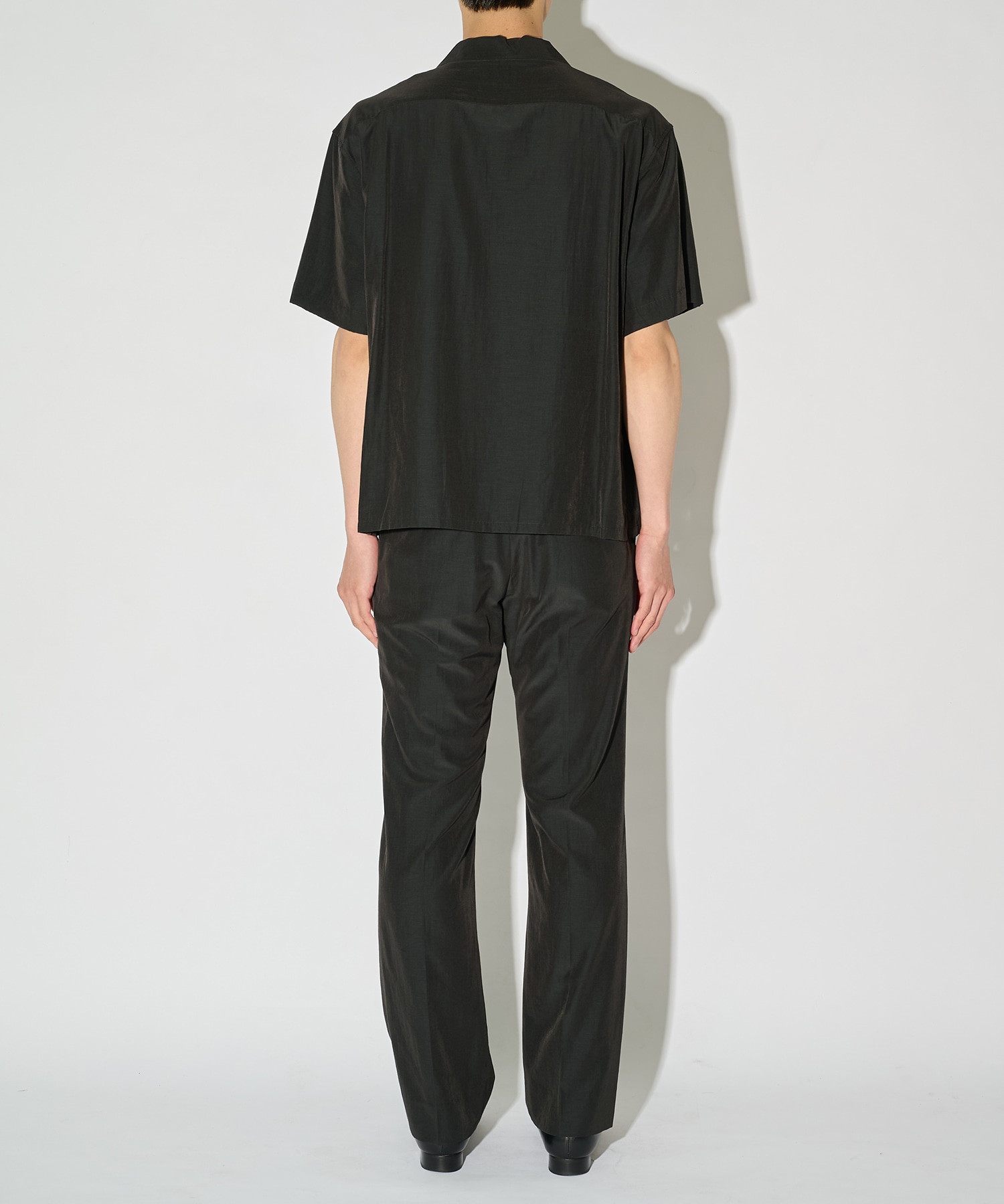 別注 Easy Slim Slacks soe
