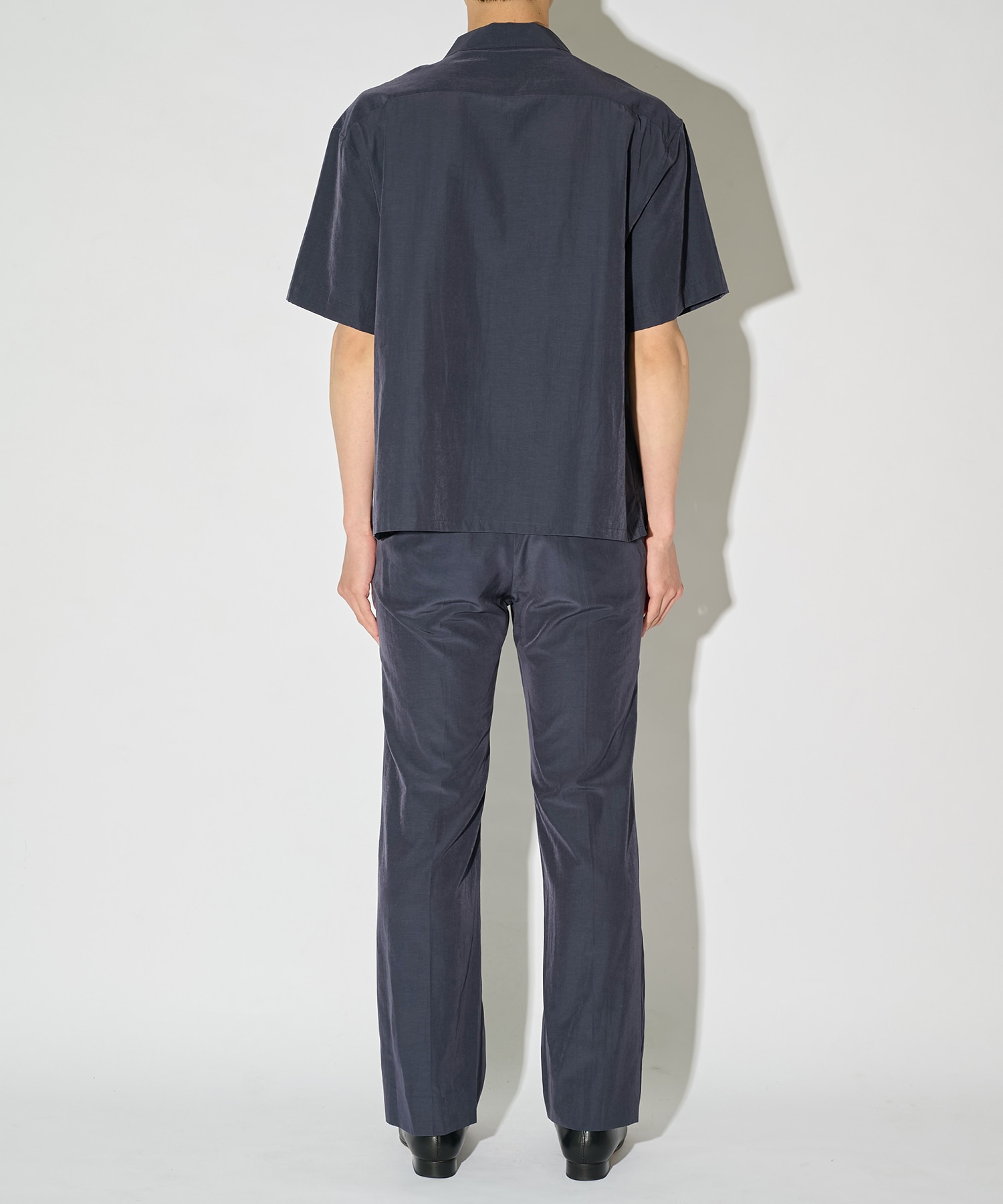 別注 Easy Slim Slacks soe