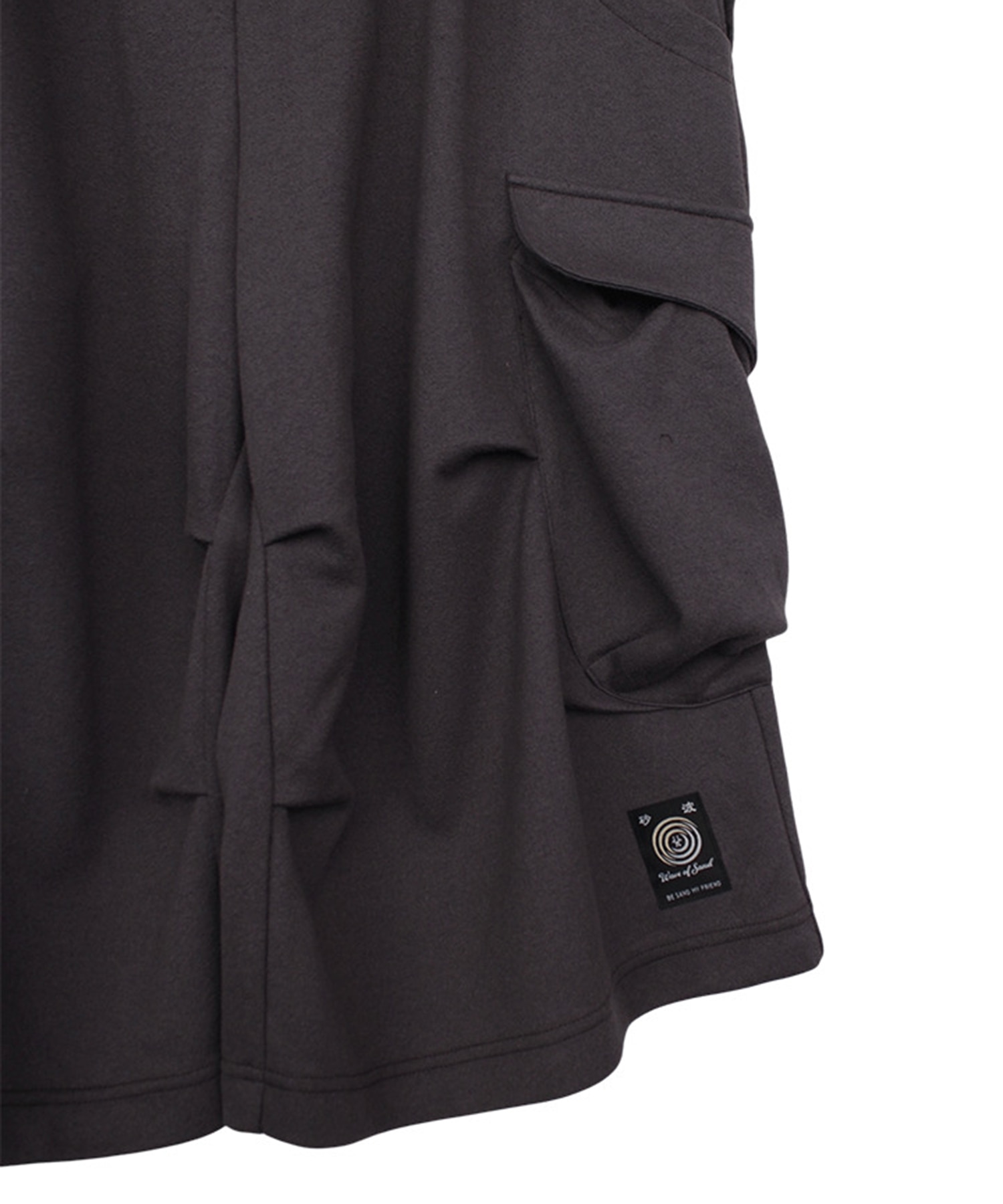 DIMS SHORTS KOZABURO