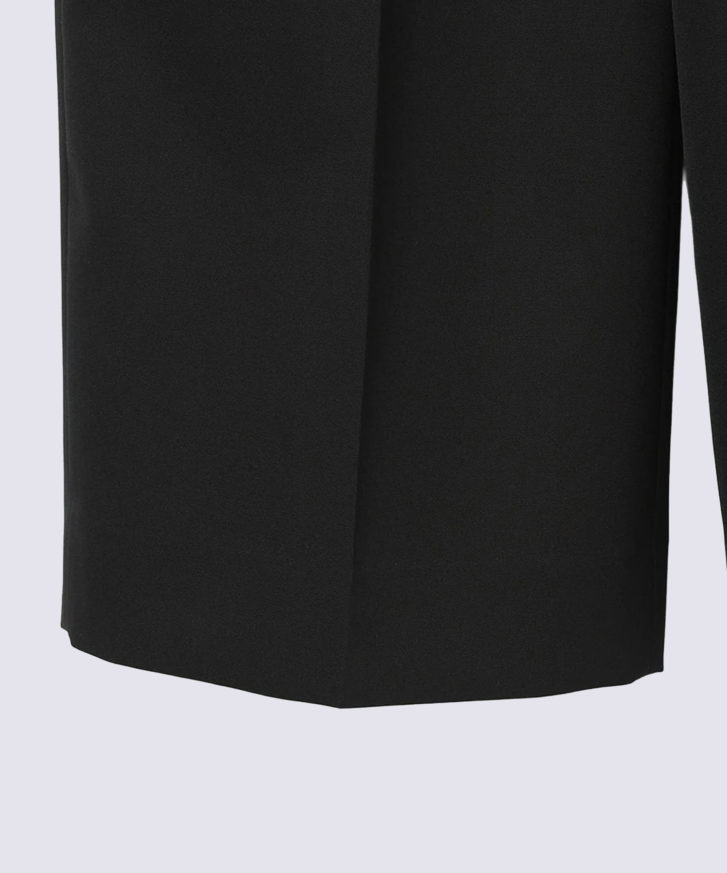 Extra Volumed Tapered Pants th products