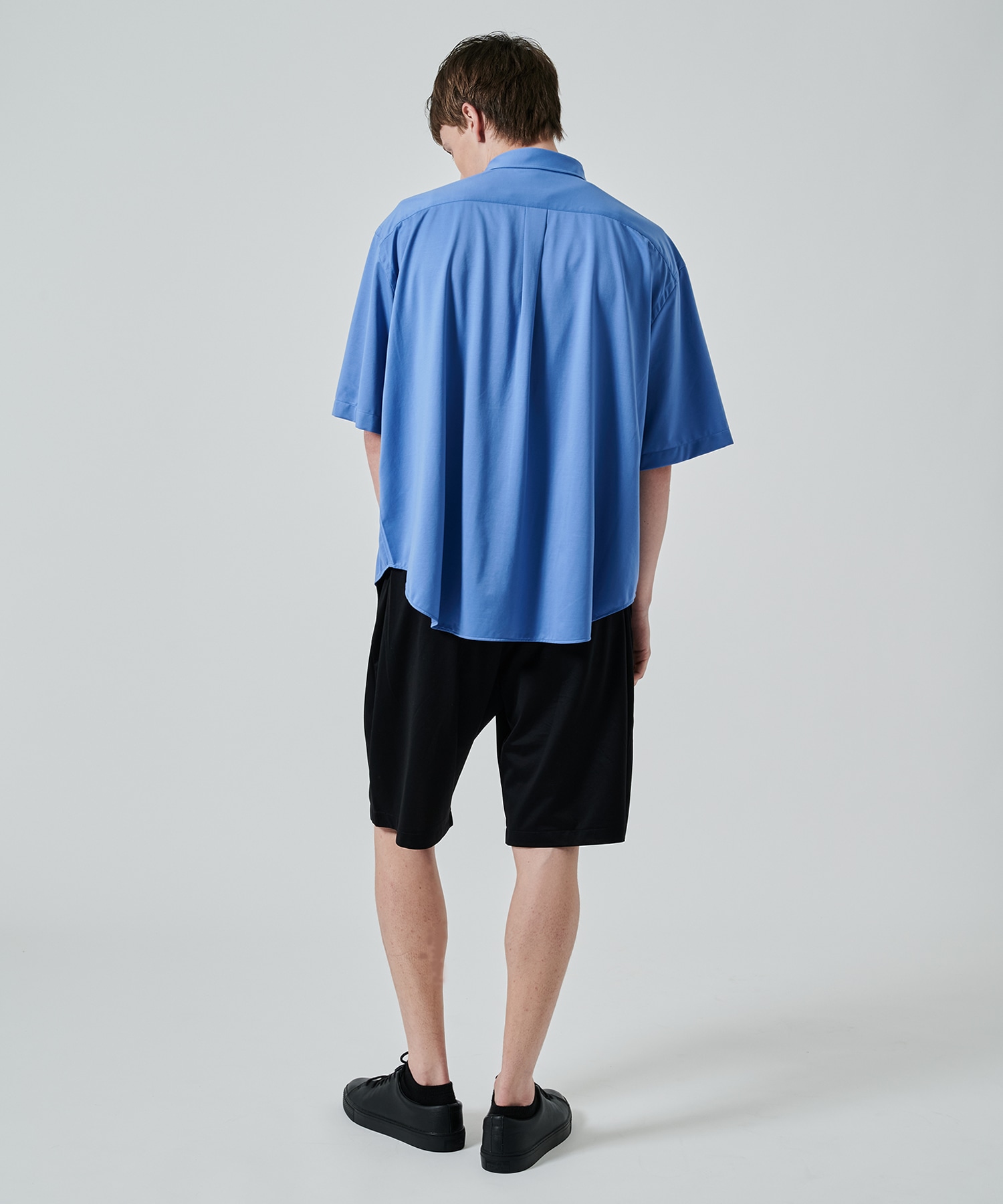 46G Easy Shorts KANEMASA PHIL.