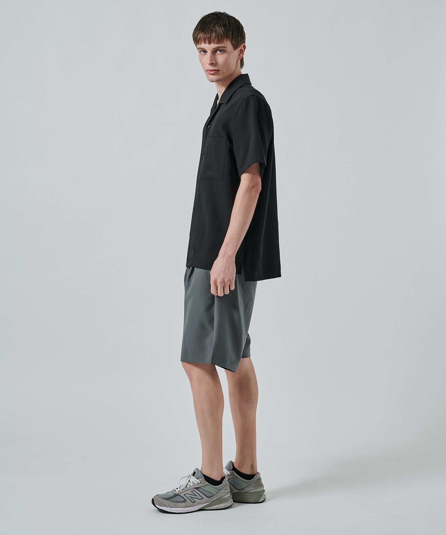 〈別注〉 SUMMER SHORTS ATTACHMENT