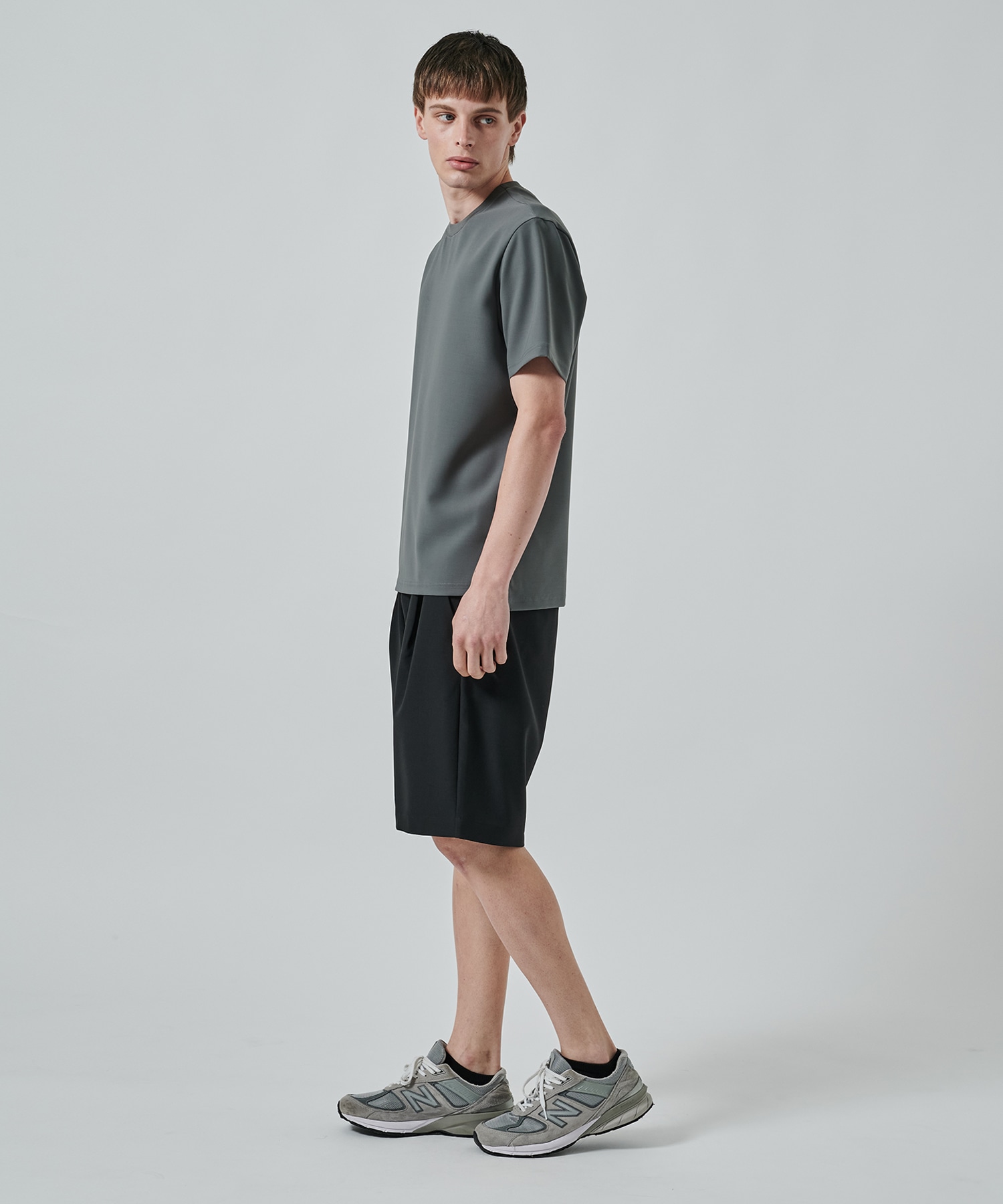 〈別注〉 SUMMER SHORTS ATTACHMENT