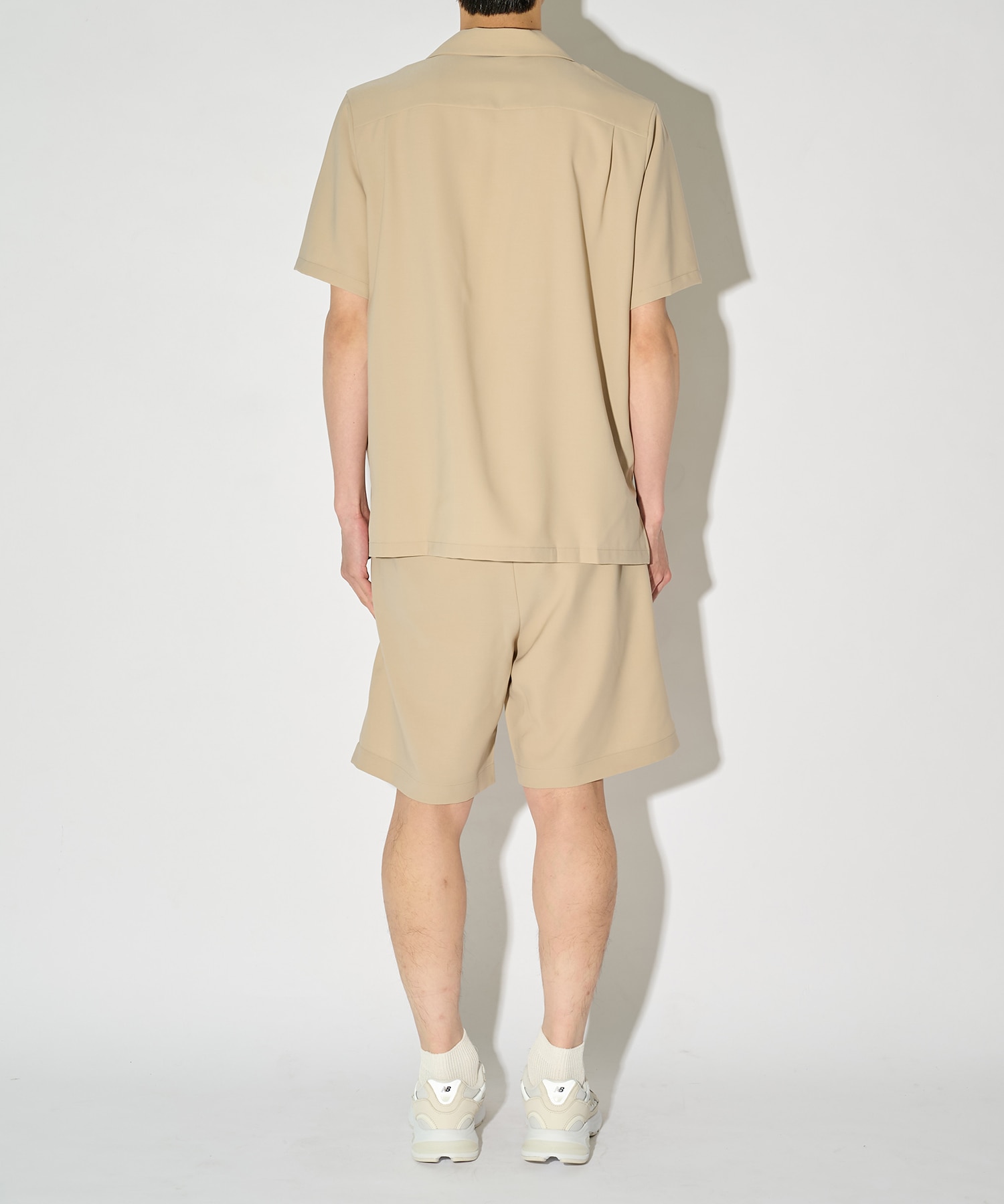 別注 WASHABLE SUPER EASY SHORTS ATTACHMENT