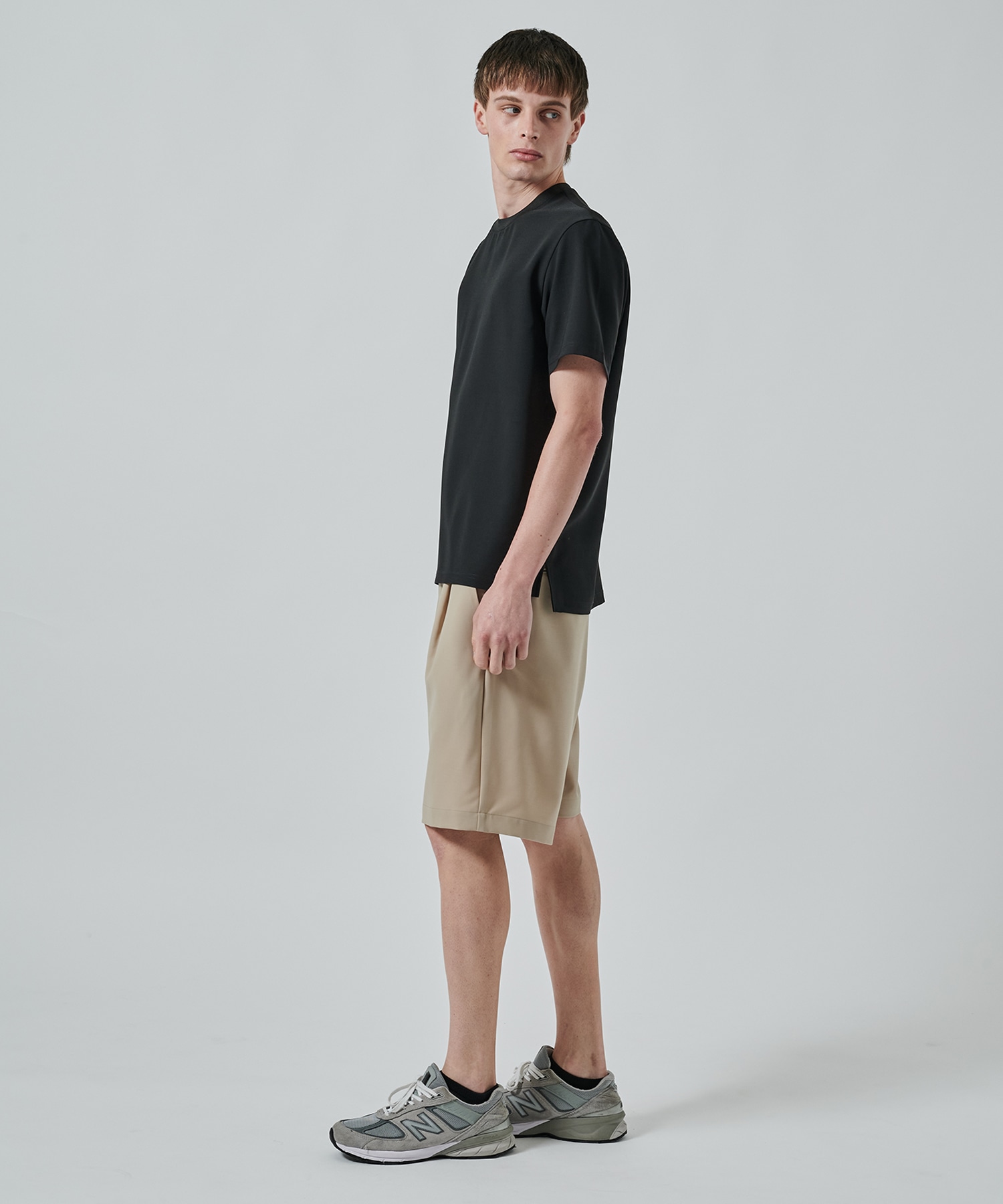 〈別注〉 SUMMER SHORTS ATTACHMENT