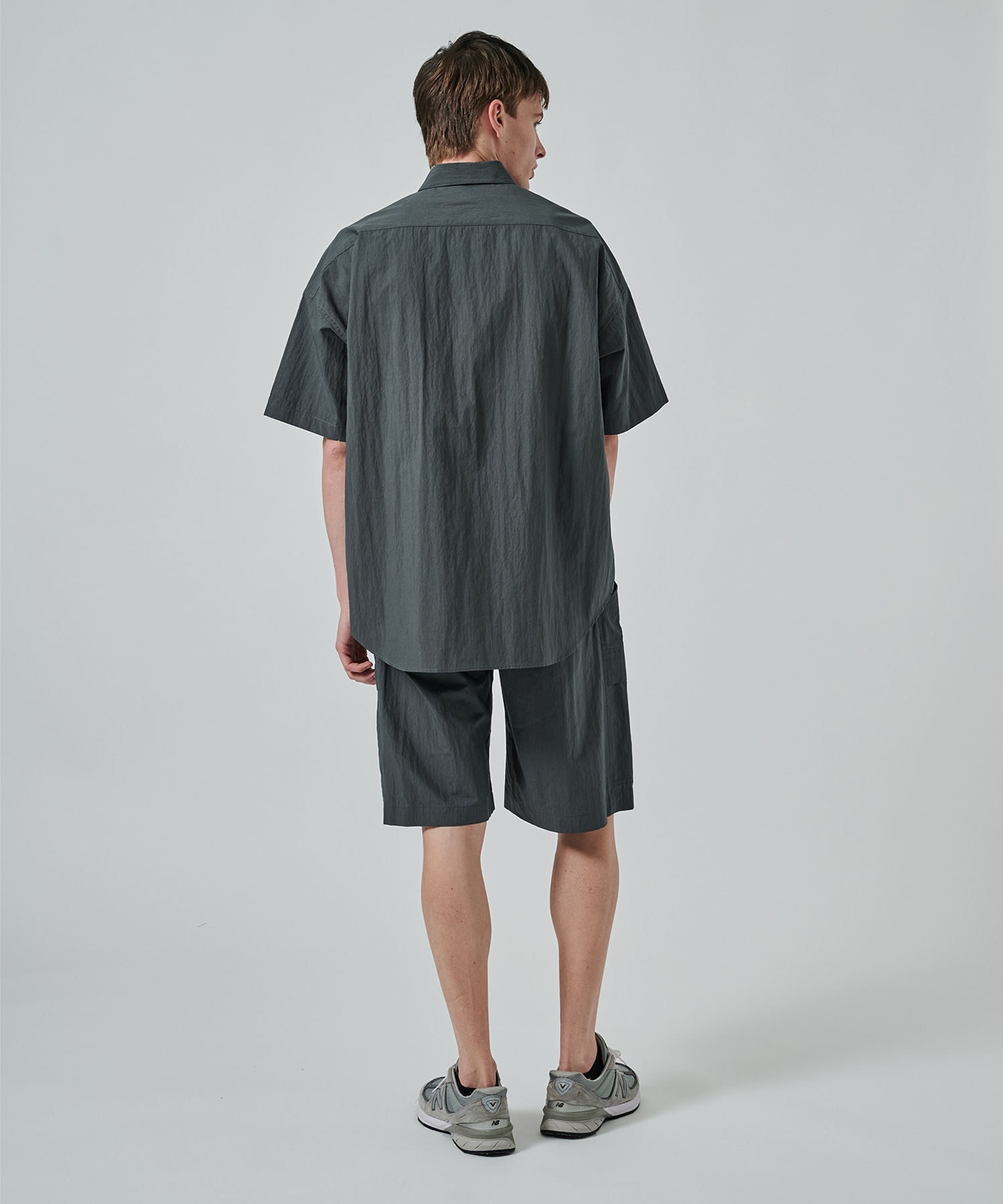 〈別注〉 Gramicci CARGO SHORTS N.HOOLYWOOD