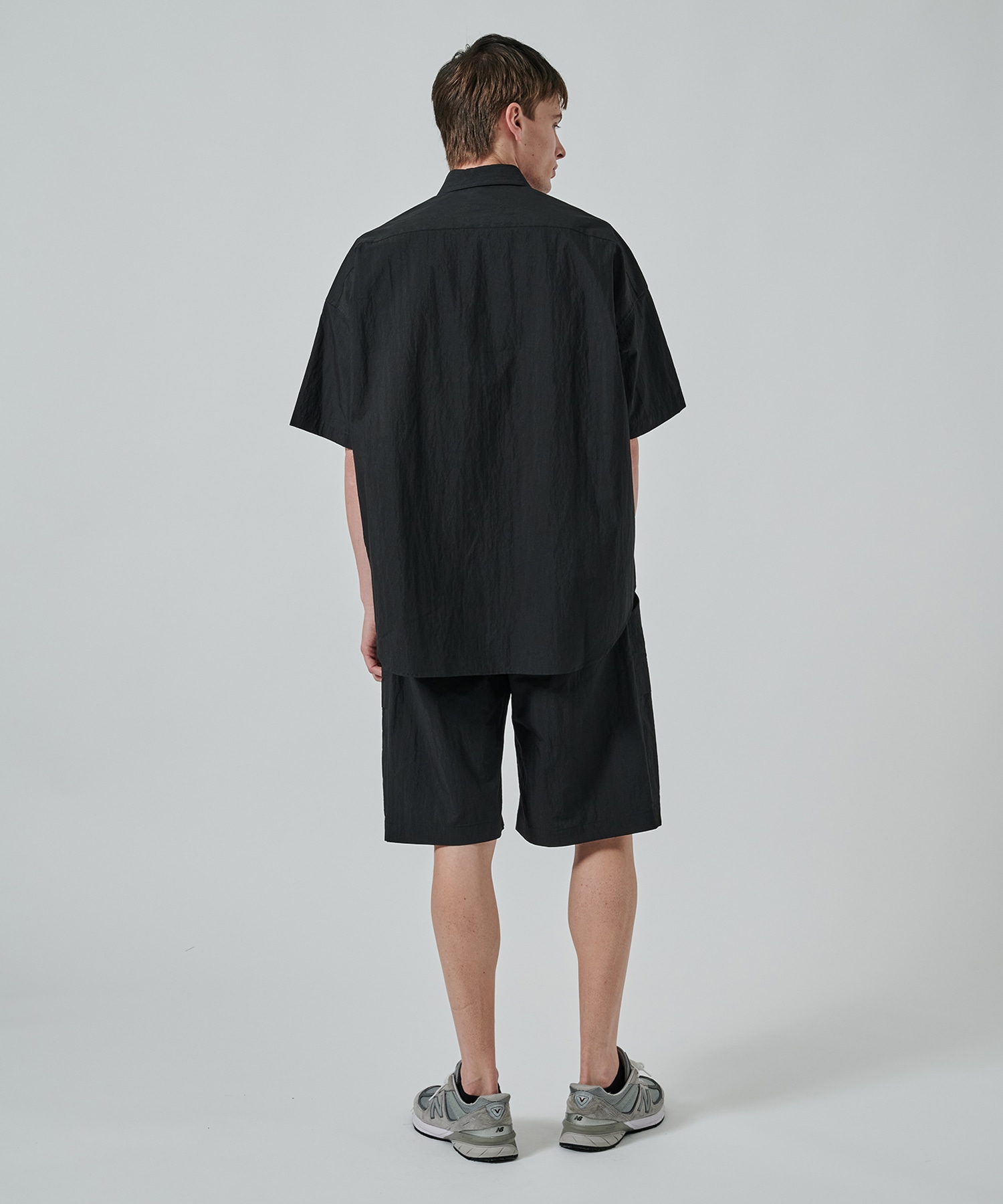 〈別注〉 Gramicci CARGO SHORTS N.HOOLYWOOD