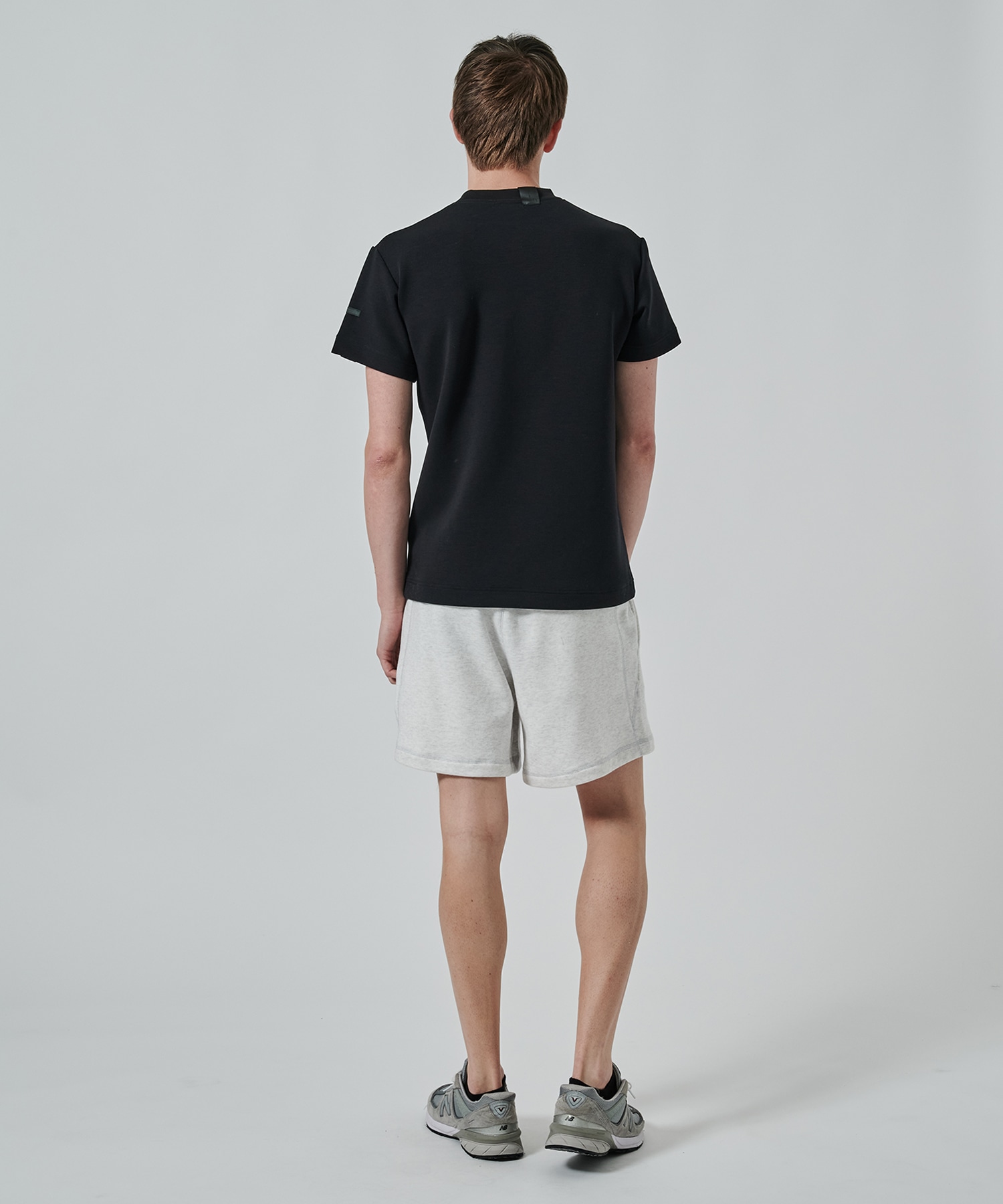 9251-CP52-009 HALF PANTS N.HOOLYWOOD