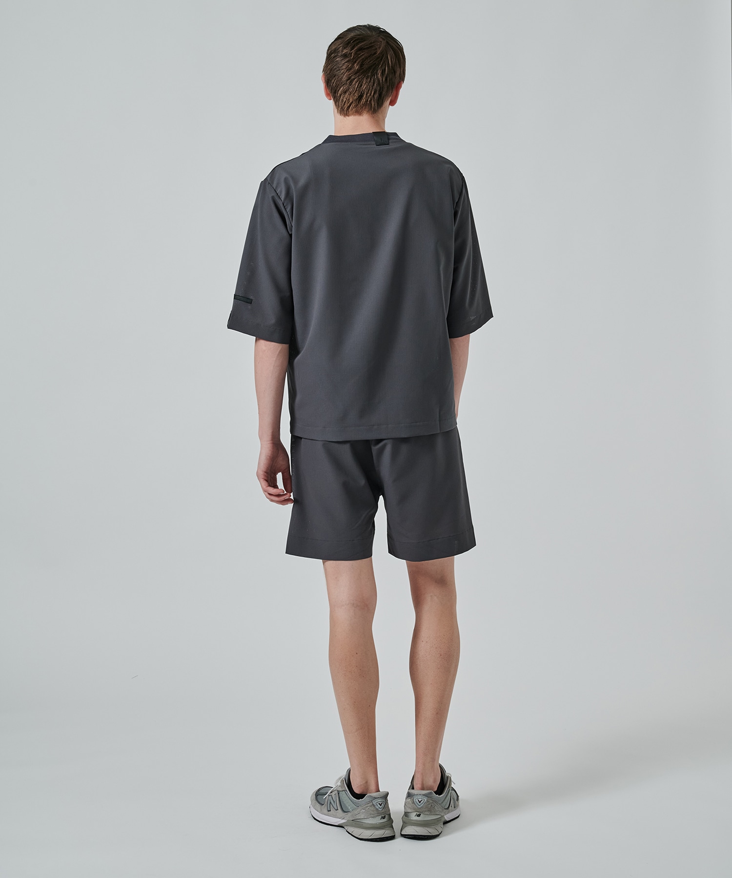 HALF PANTS N.HOOLYWOOD