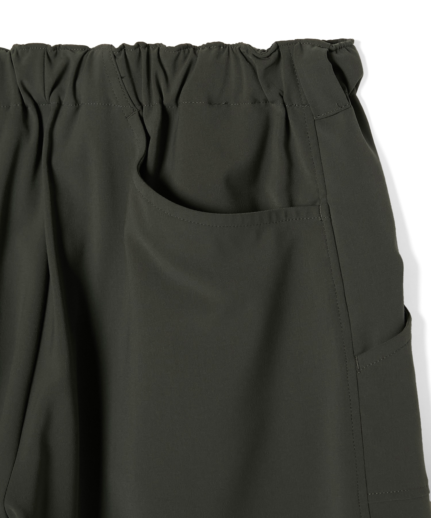 2251-CP50-003 CARGO HALF PANTS N.HOOLYWOOD