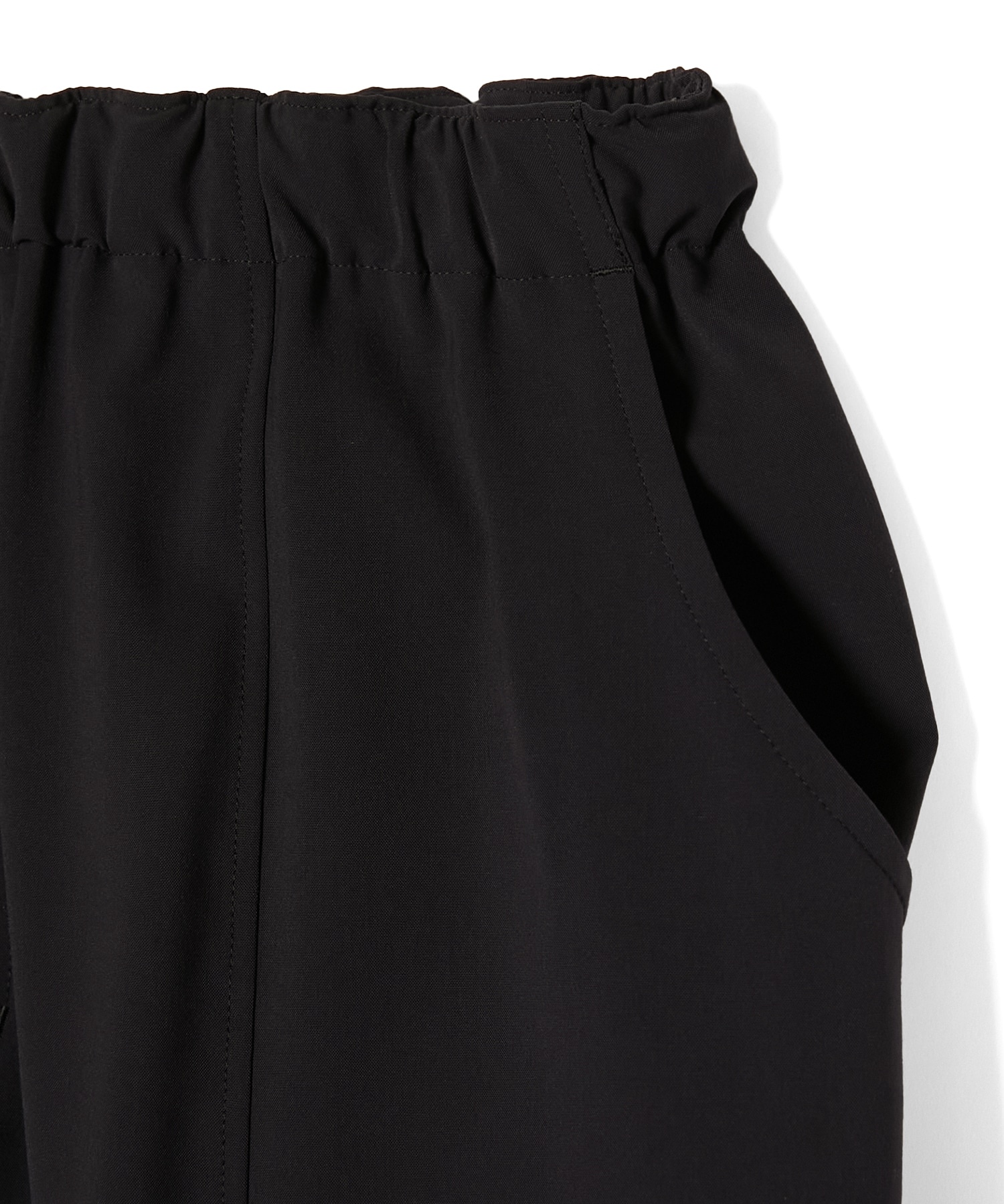2251-CP50-003 CARGO HALF PANTS N.HOOLYWOOD