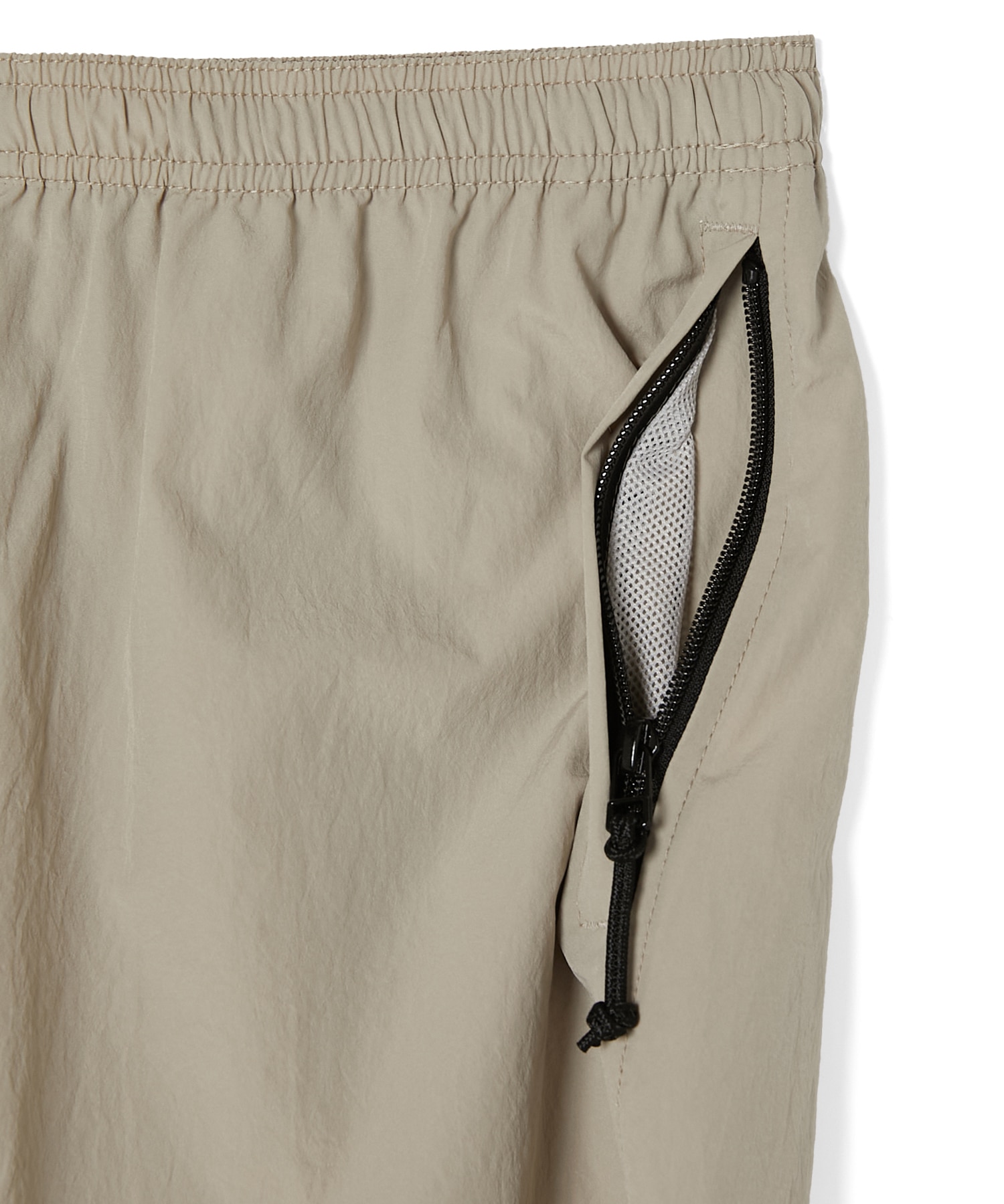 9251-CP53-004 HALF PANTS N.HOOLYWOOD