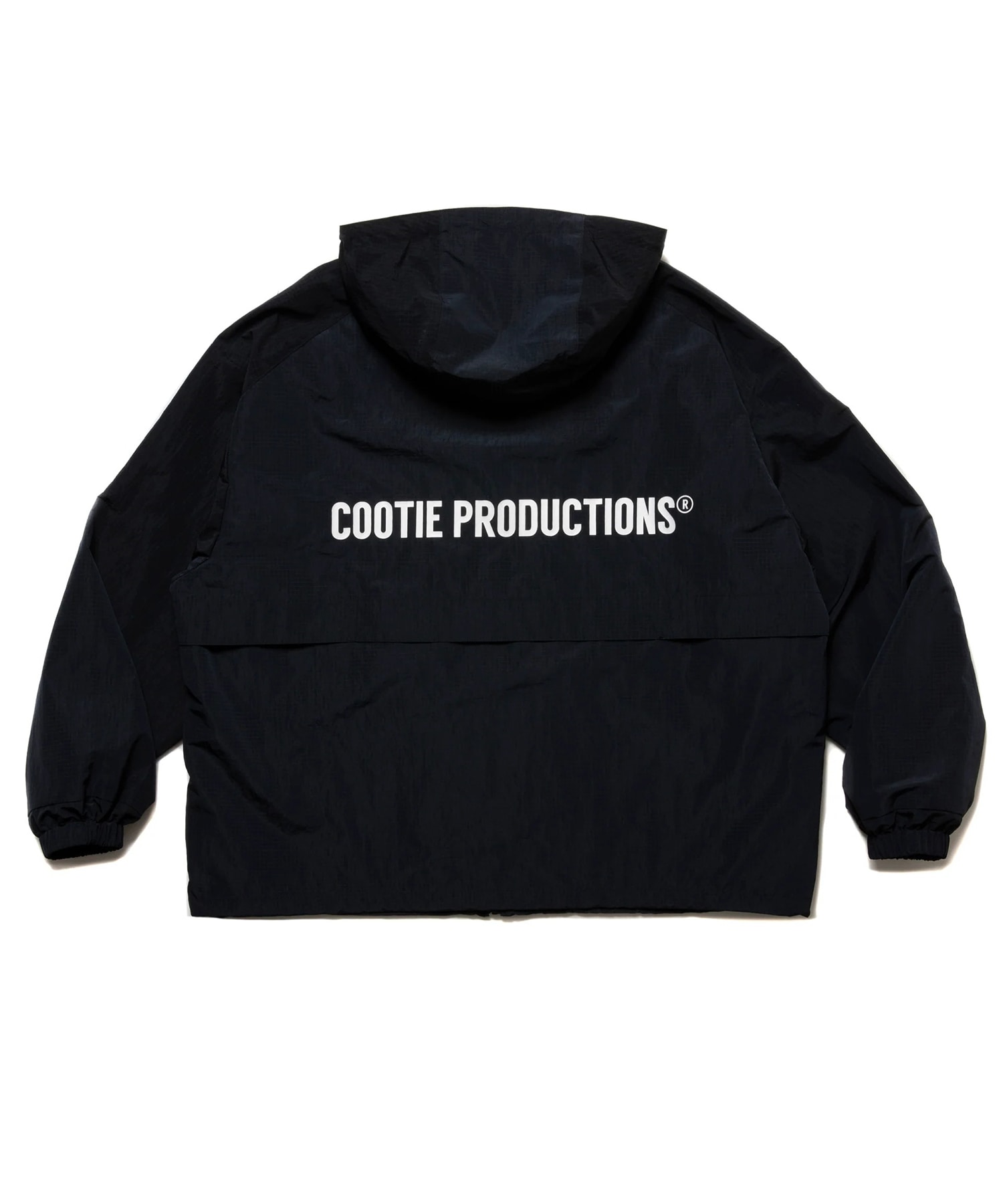 Nyron Ripstop Training Jacket COOTIE PRODUCTIONS