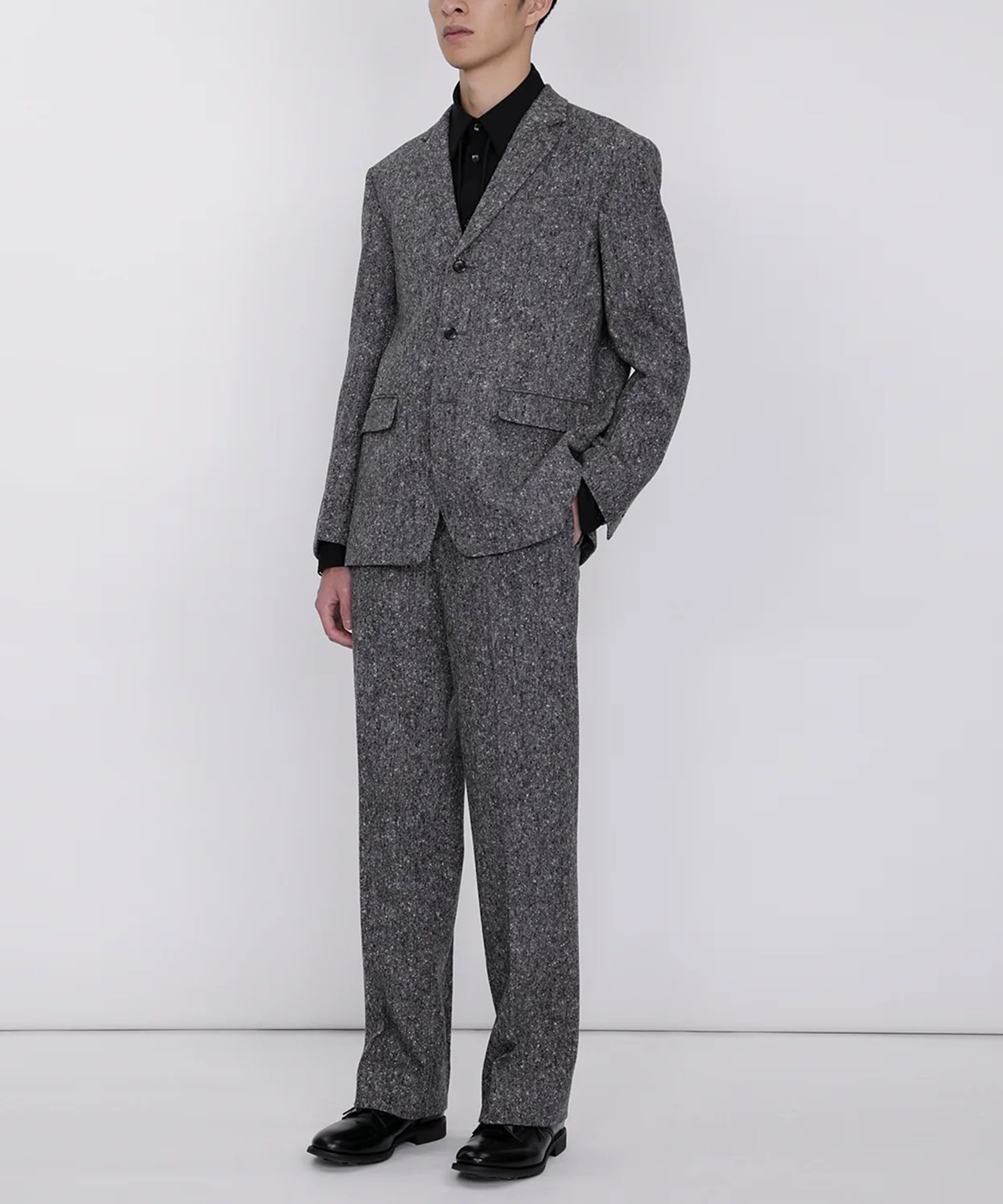 Single Jacket th products
