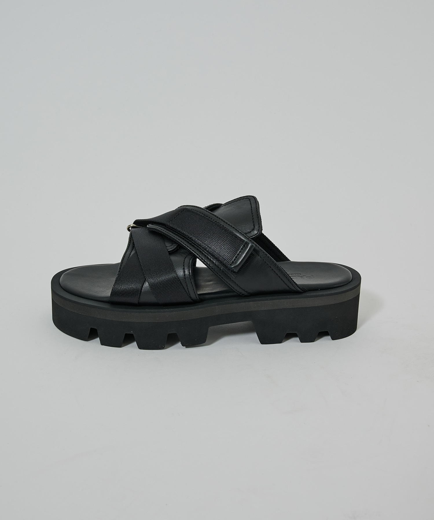 CS MULTISTRAP SANDALS PADRONE