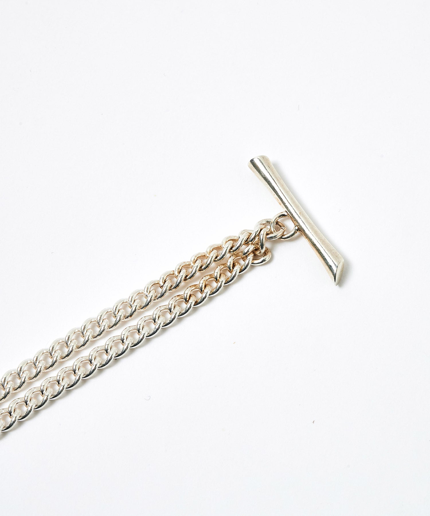 Intersect Bracelet GARNI